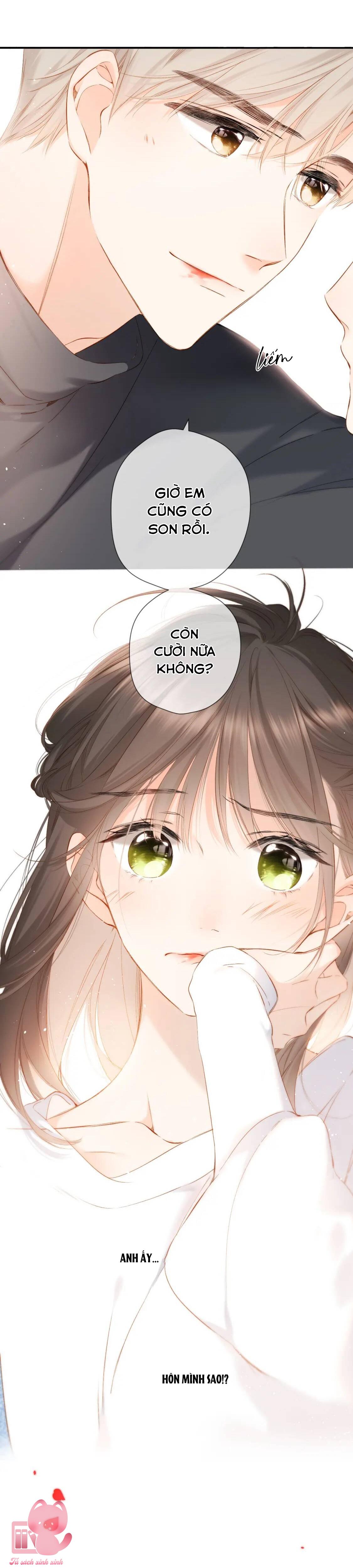 Lại Được Gặp Em: Lại Được Gặp Em – Chap 54