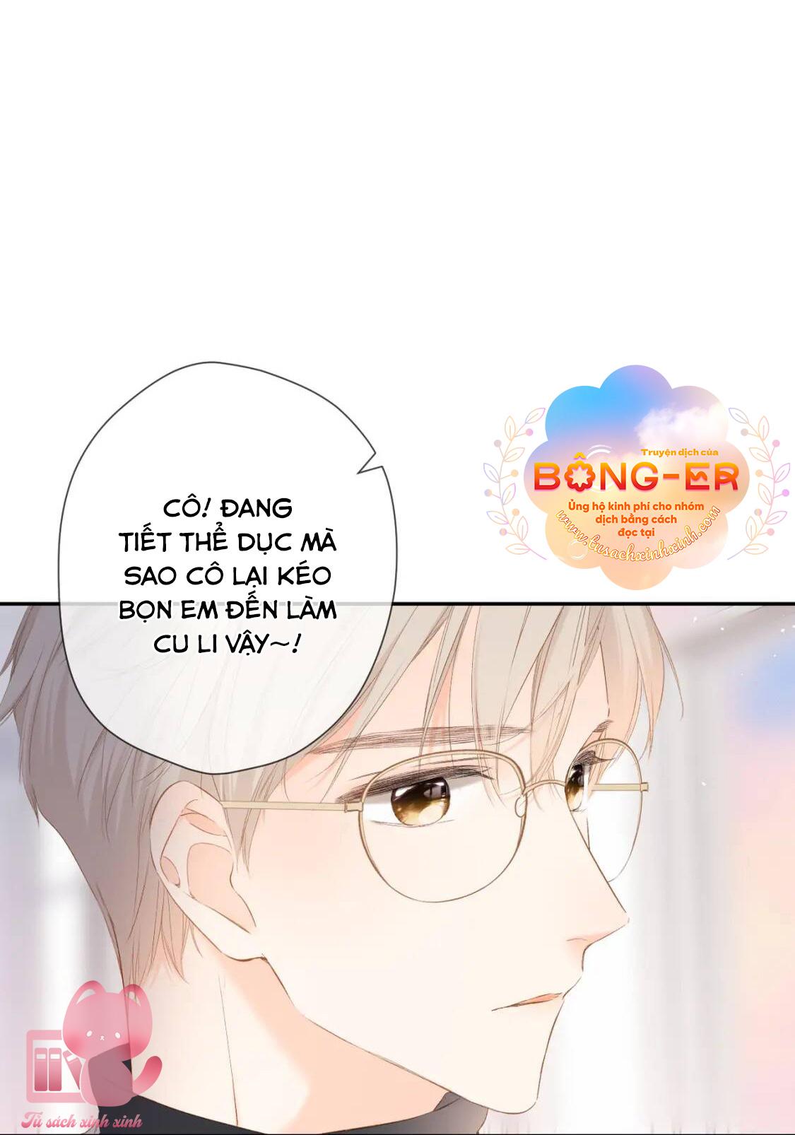 Lại Được Gặp Em: Lại Được Gặp Em – Chap 54