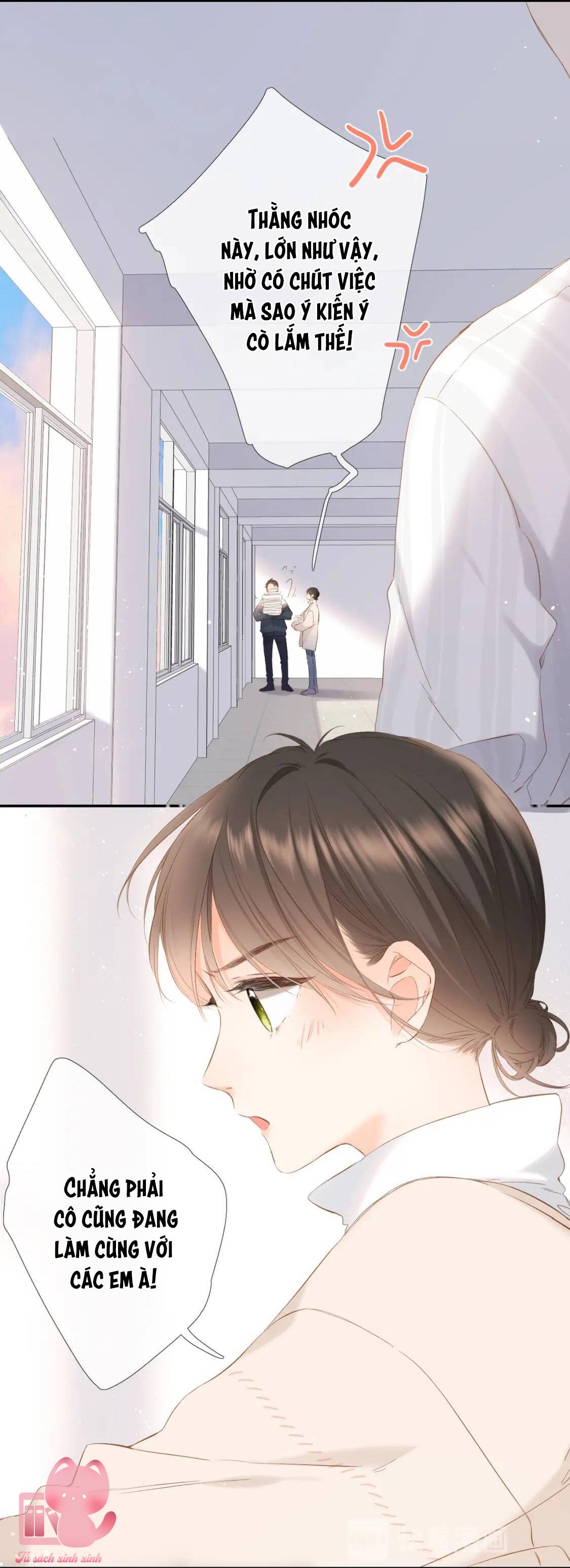 Lại Được Gặp Em: Lại Được Gặp Em – Chap 54