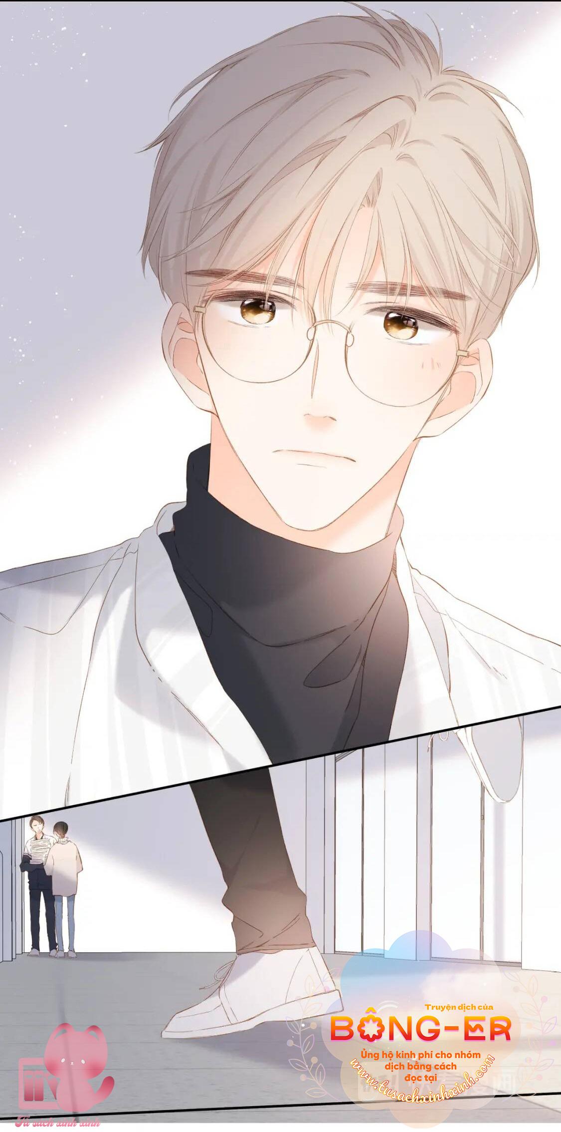 Lại Được Gặp Em: Lại Được Gặp Em – Chap 54