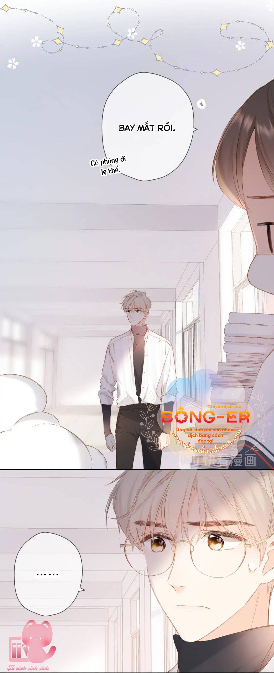 Lại Được Gặp Em: Lại Được Gặp Em – Chap 54
