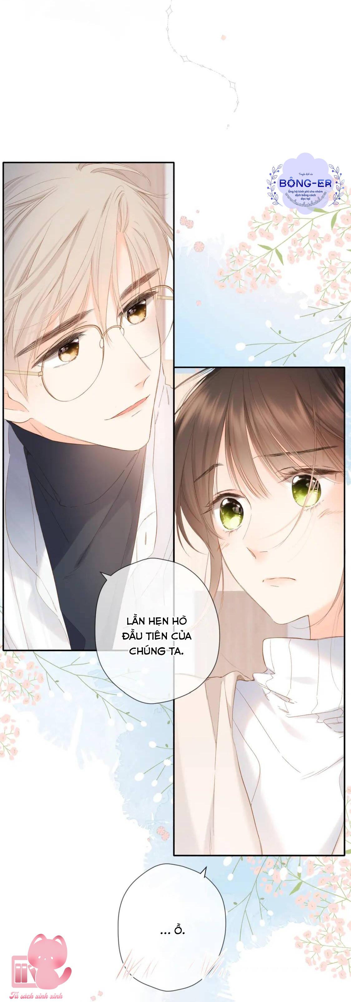 Lại Được Gặp Em: Lại Được Gặp Em – Chap 55