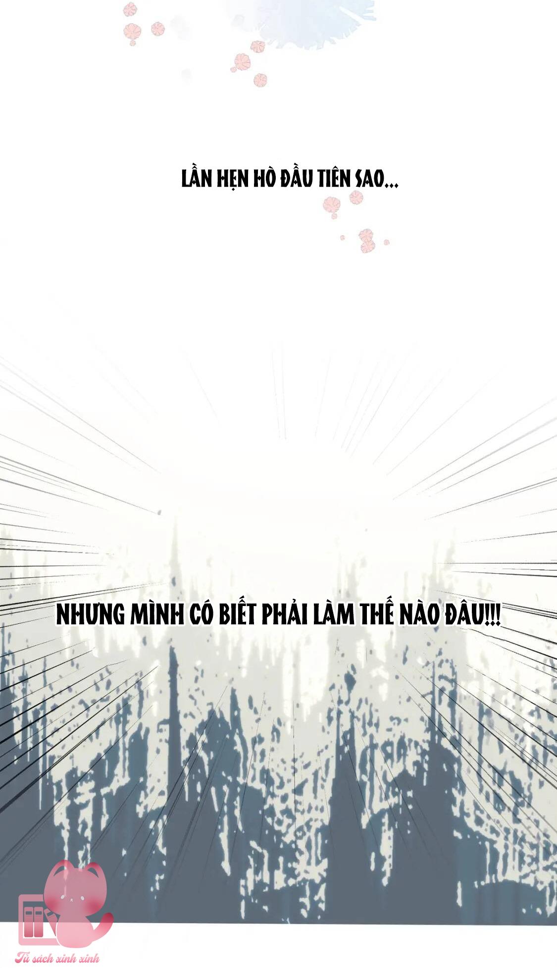 Lại Được Gặp Em: Lại Được Gặp Em – Chap 55