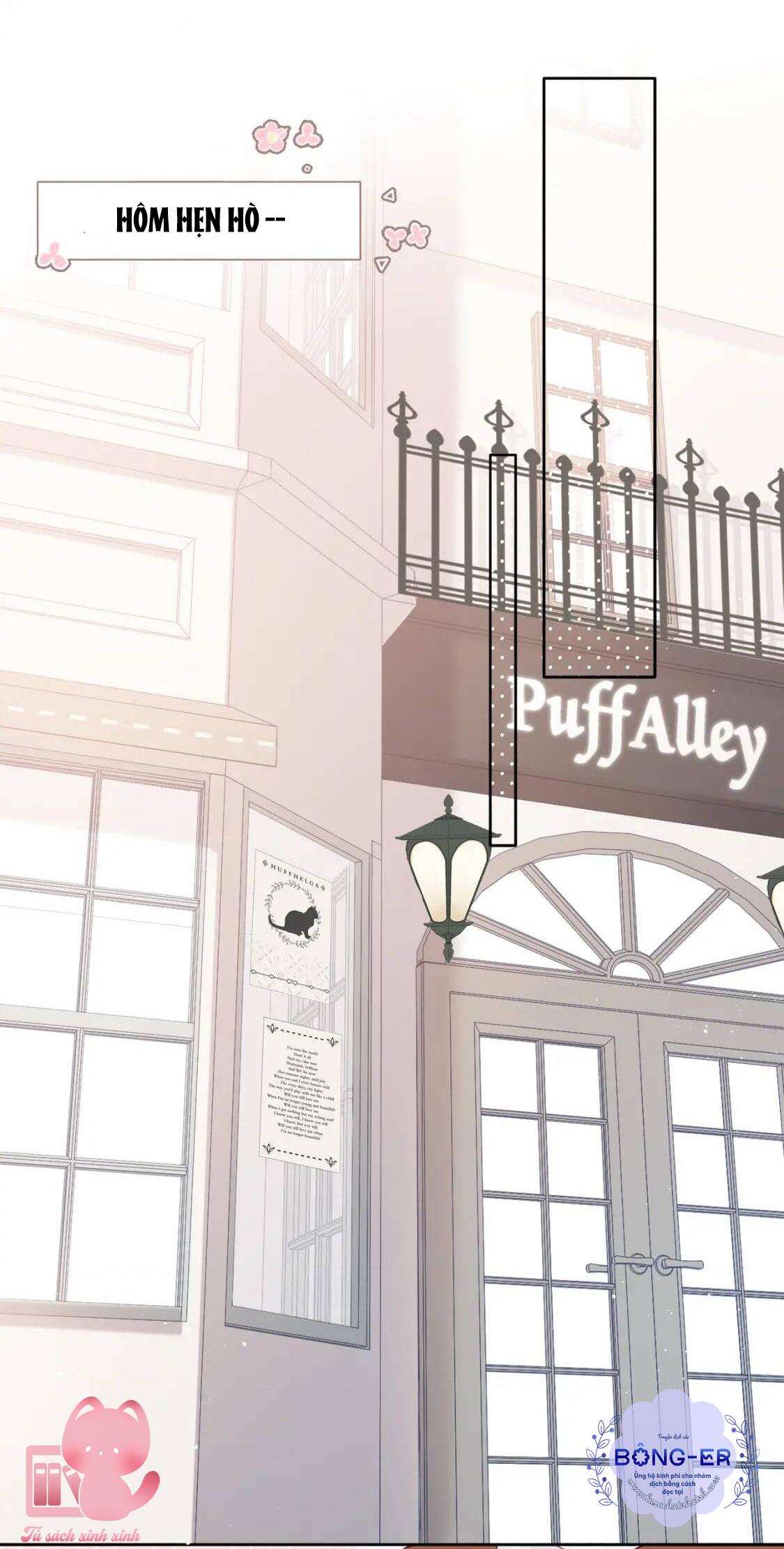 Lại Được Gặp Em: Lại Được Gặp Em – Chap 55