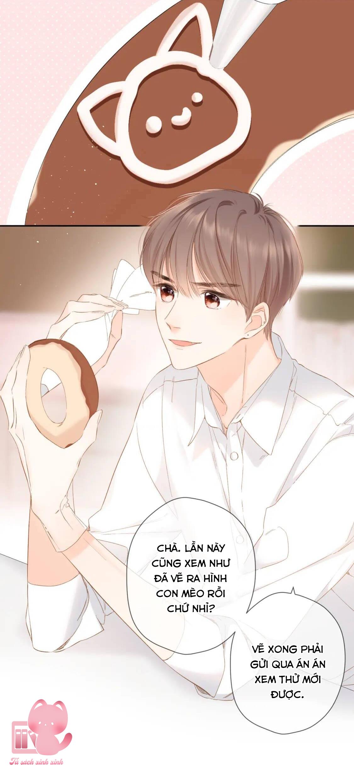 Lại Được Gặp Em: Lại Được Gặp Em – Chap 55