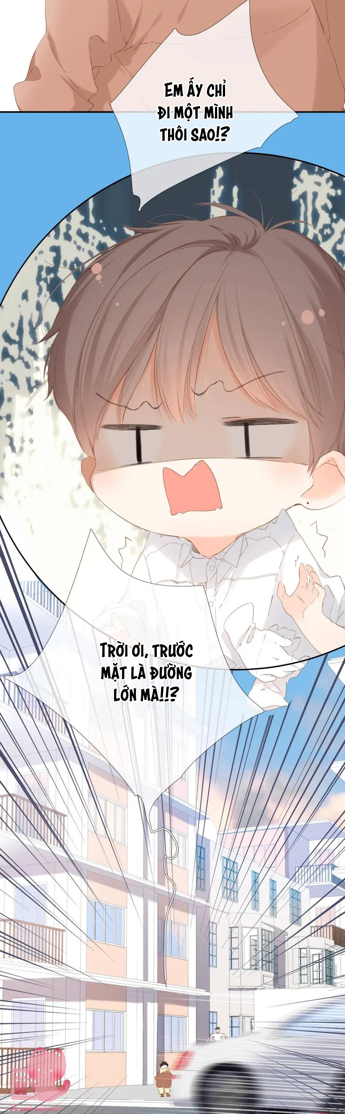Lại Được Gặp Em: Lại Được Gặp Em – Chap 55