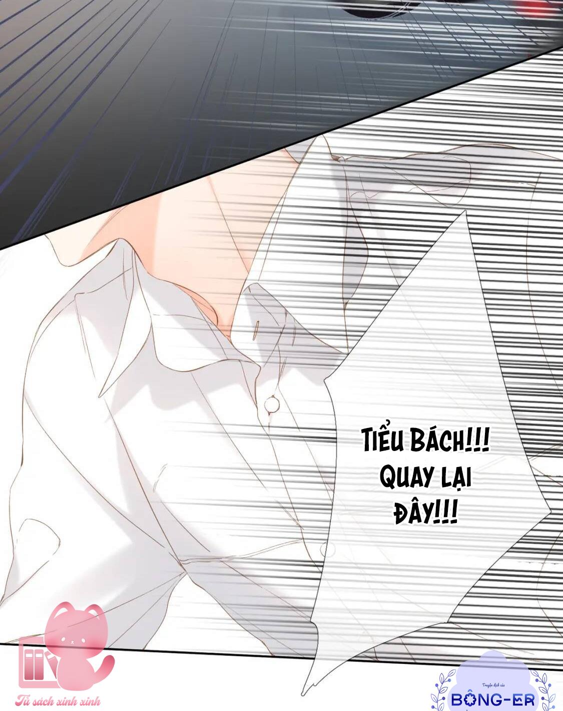 Lại Được Gặp Em: Lại Được Gặp Em – Chap 55