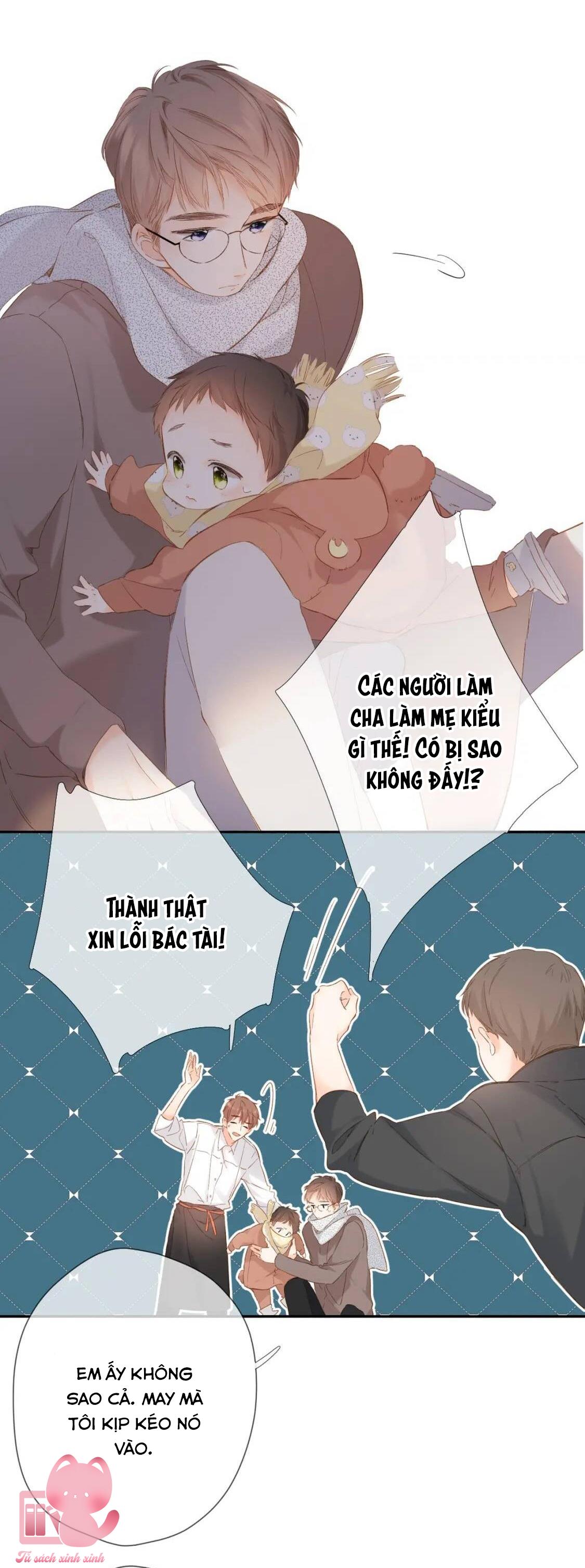 Lại Được Gặp Em: Lại Được Gặp Em – Chap 55