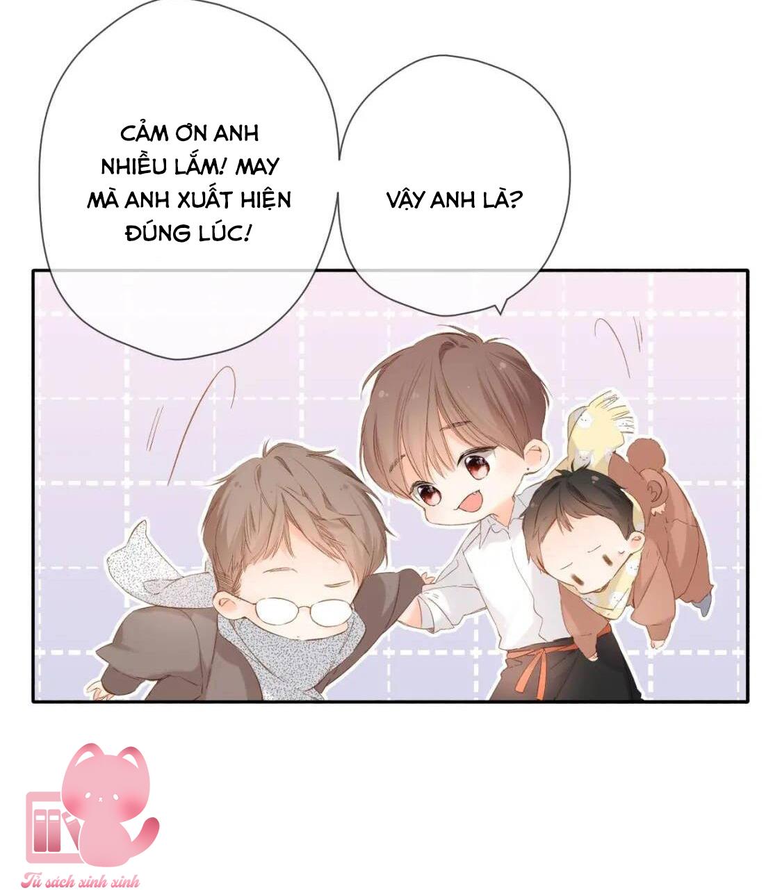 Lại Được Gặp Em: Lại Được Gặp Em – Chap 55