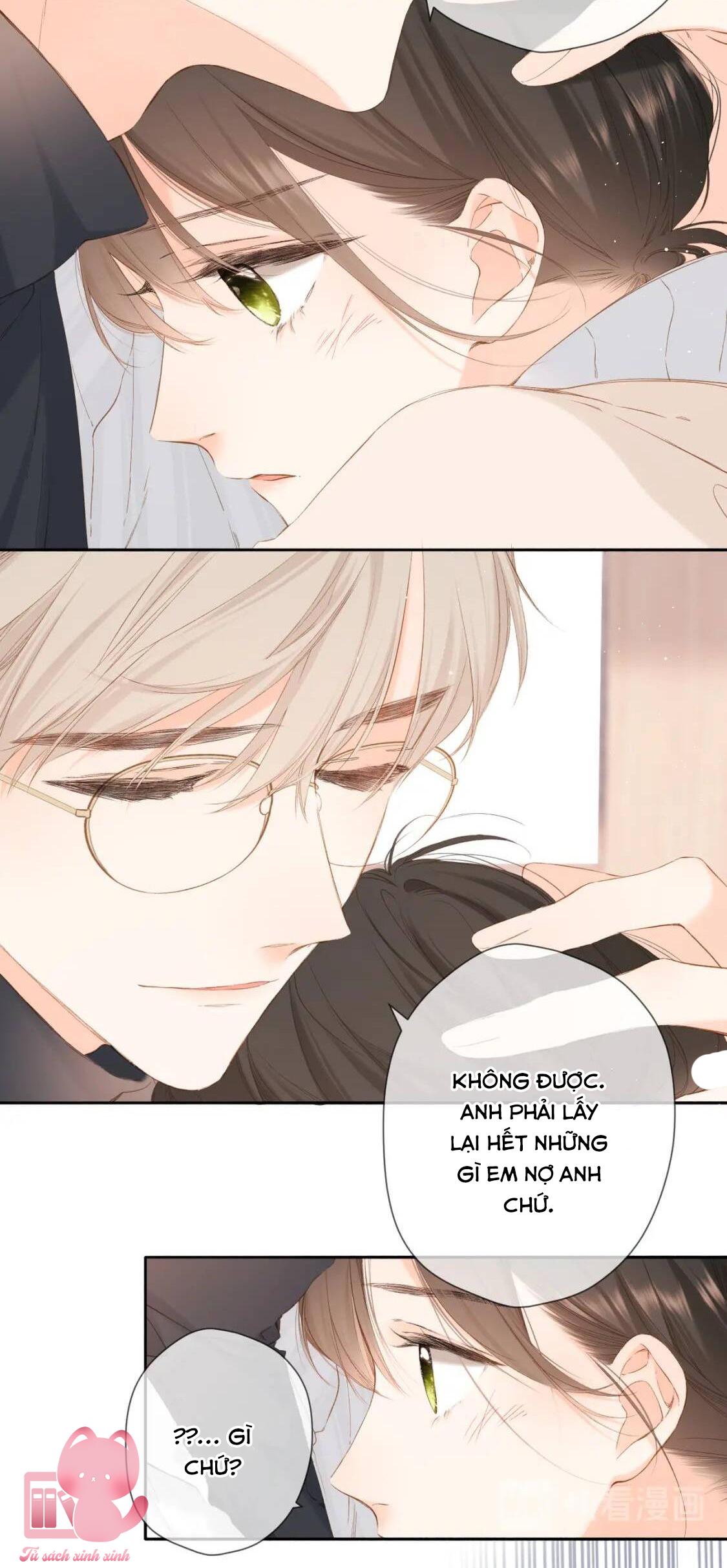 Lại Được Gặp Em: Lại Được Gặp Em – Chap 55