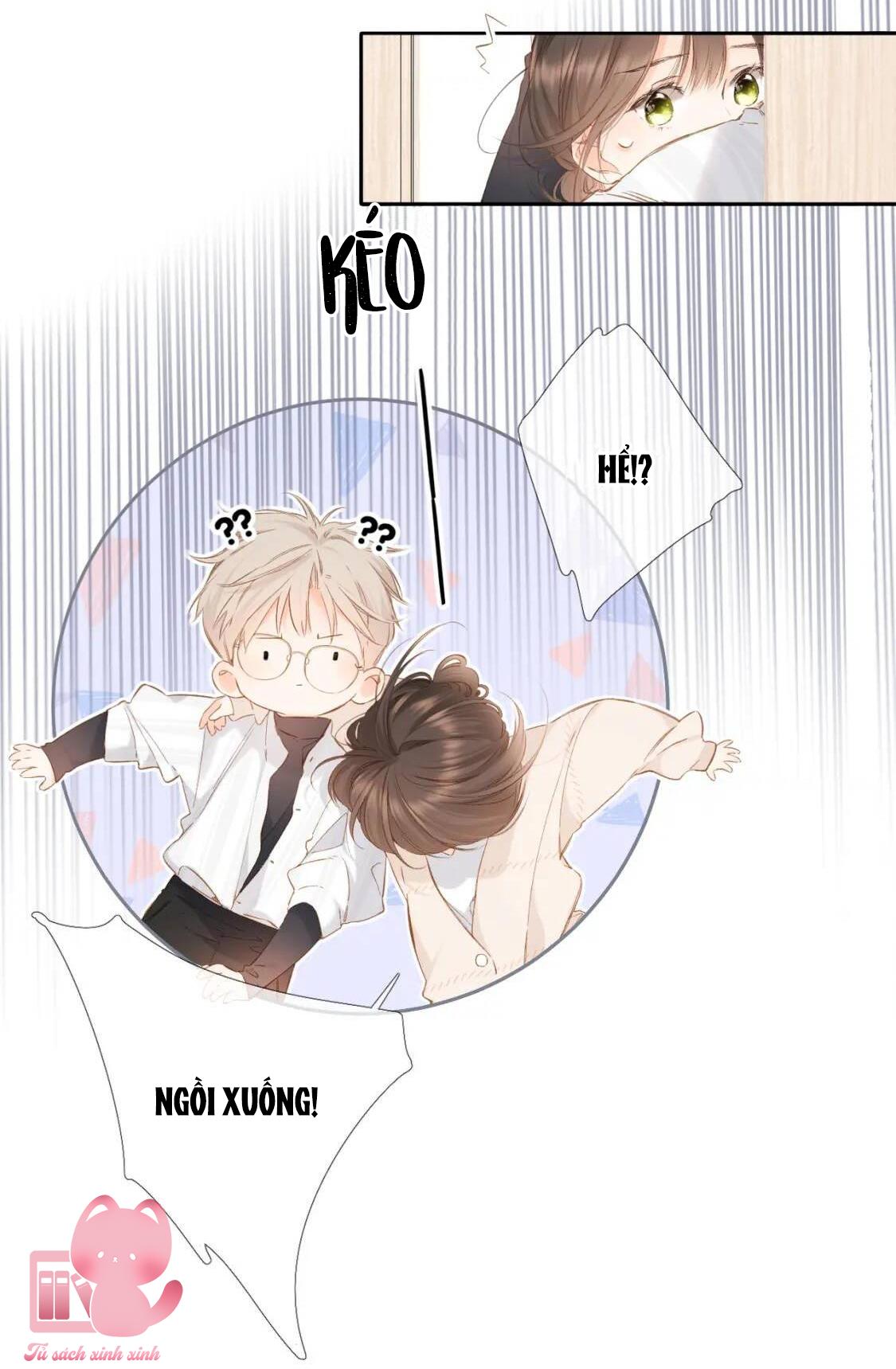 Lại Được Gặp Em: Lại Được Gặp Em – Chap 55