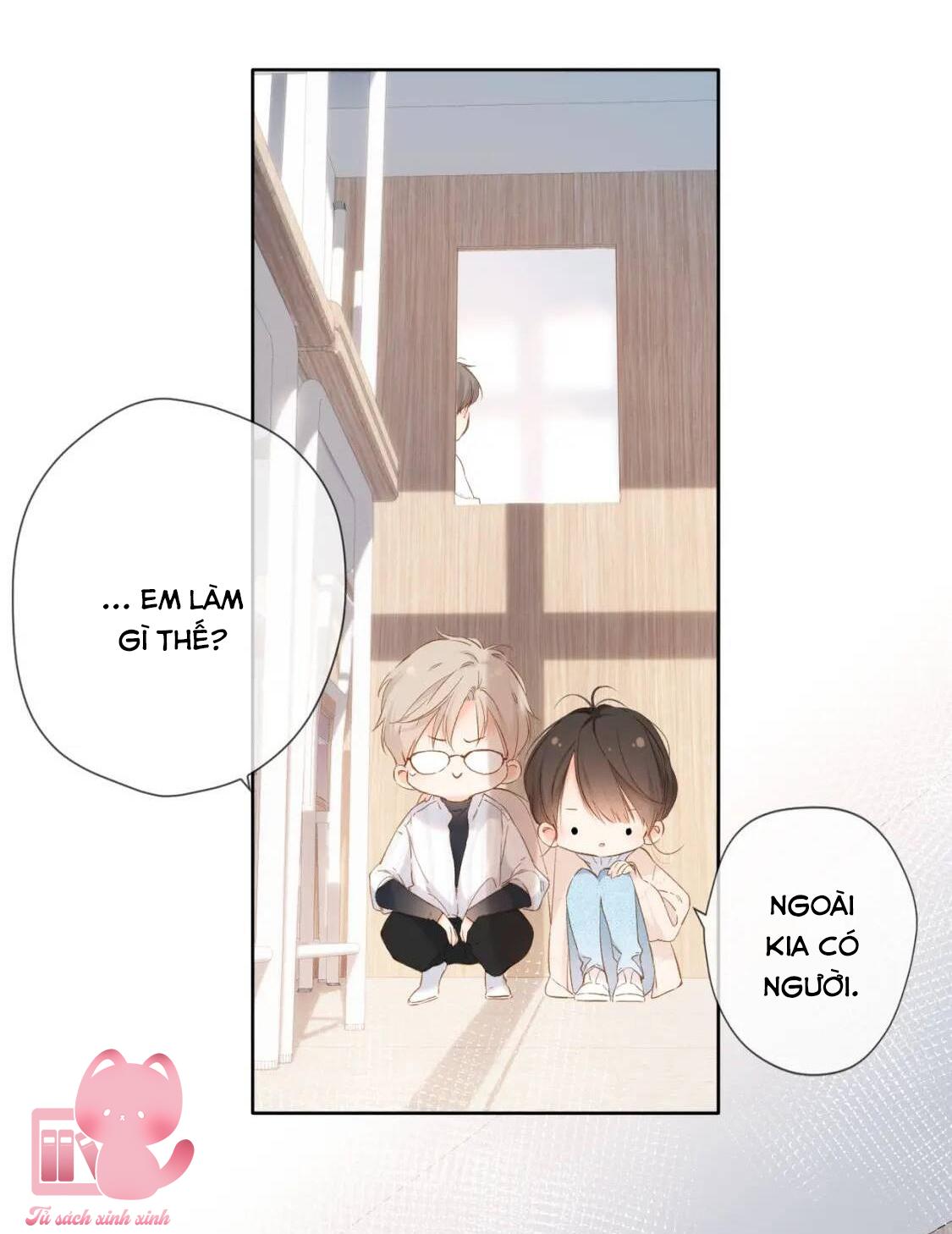 Lại Được Gặp Em: Lại Được Gặp Em – Chap 55