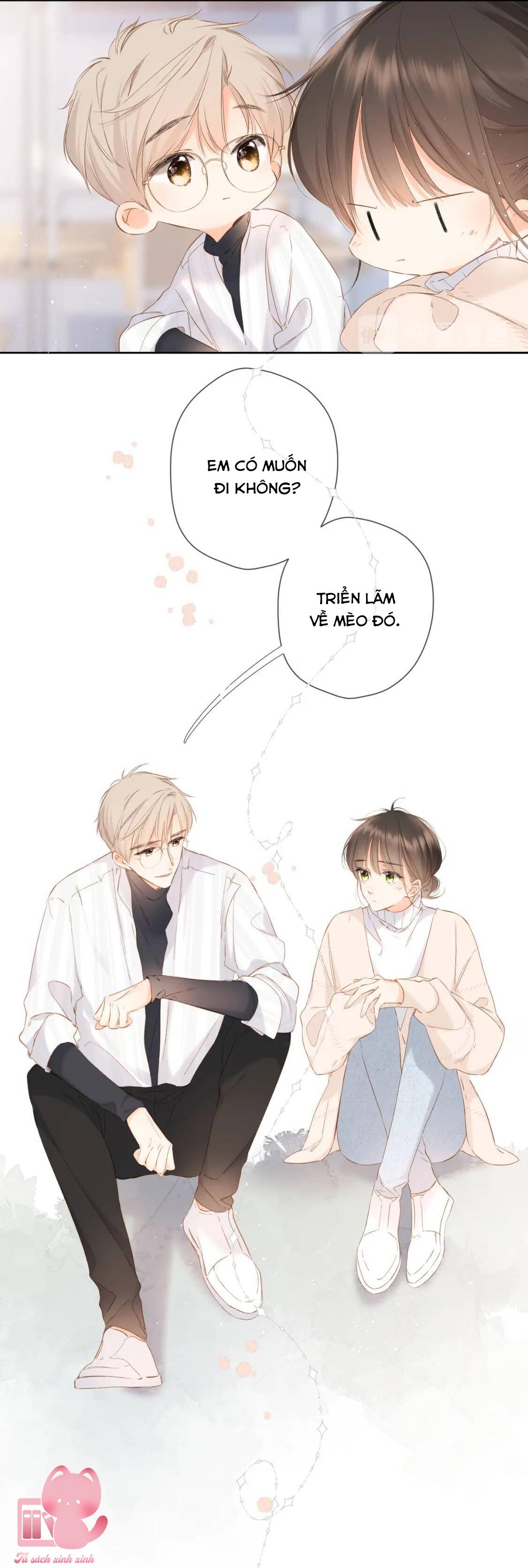 Lại Được Gặp Em: Lại Được Gặp Em – Chap 55