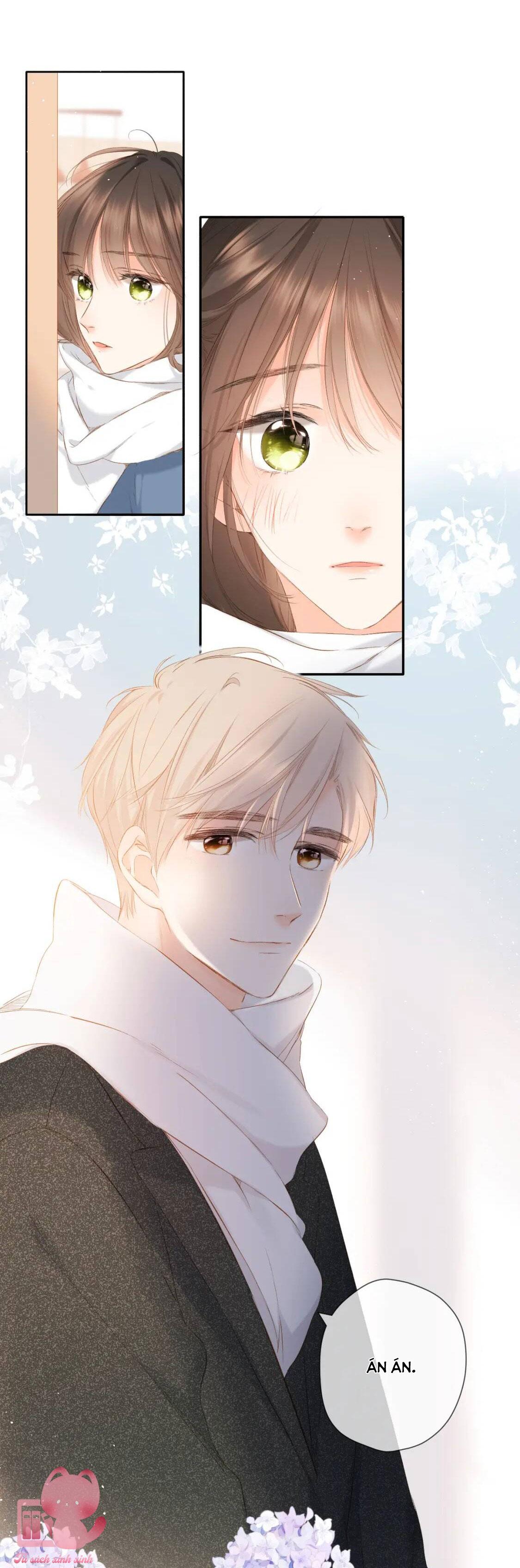 Lại Được Gặp Em: Lại Được Gặp Em – Chap 56