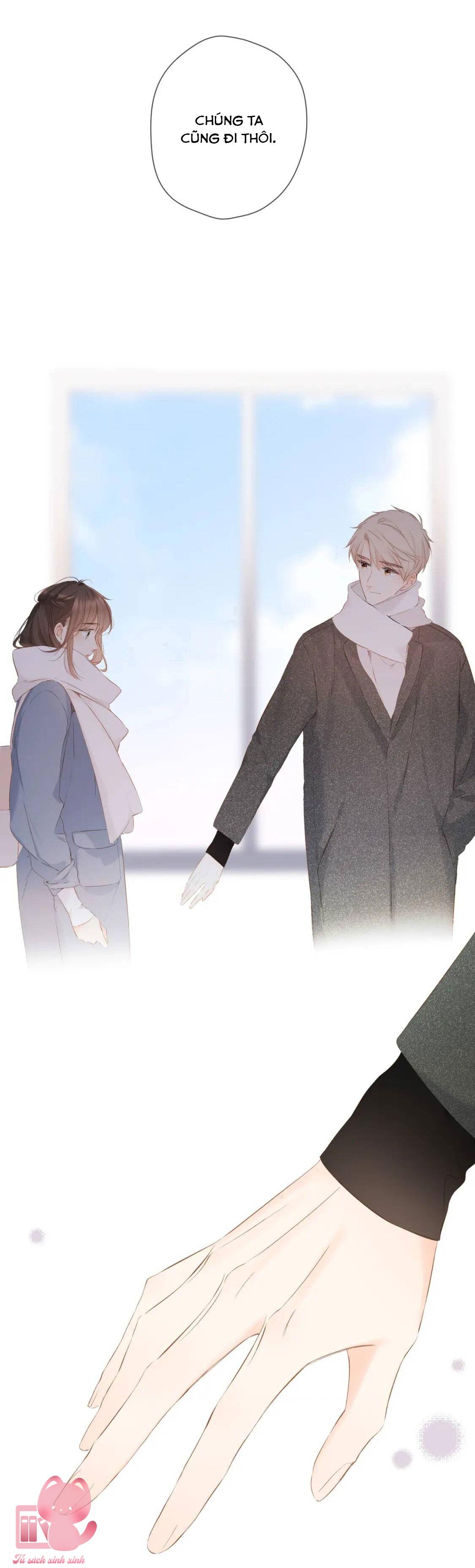 Lại Được Gặp Em: Lại Được Gặp Em – Chap 56