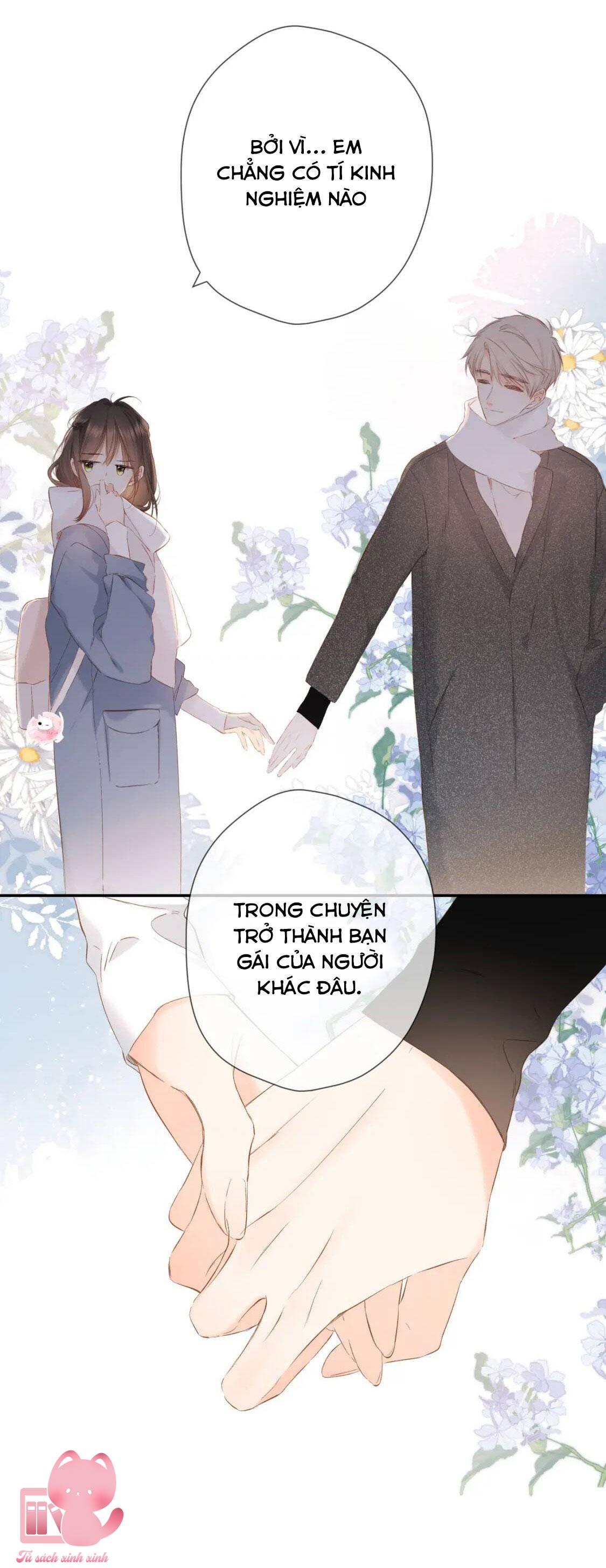 Lại Được Gặp Em: Lại Được Gặp Em – Chap 56