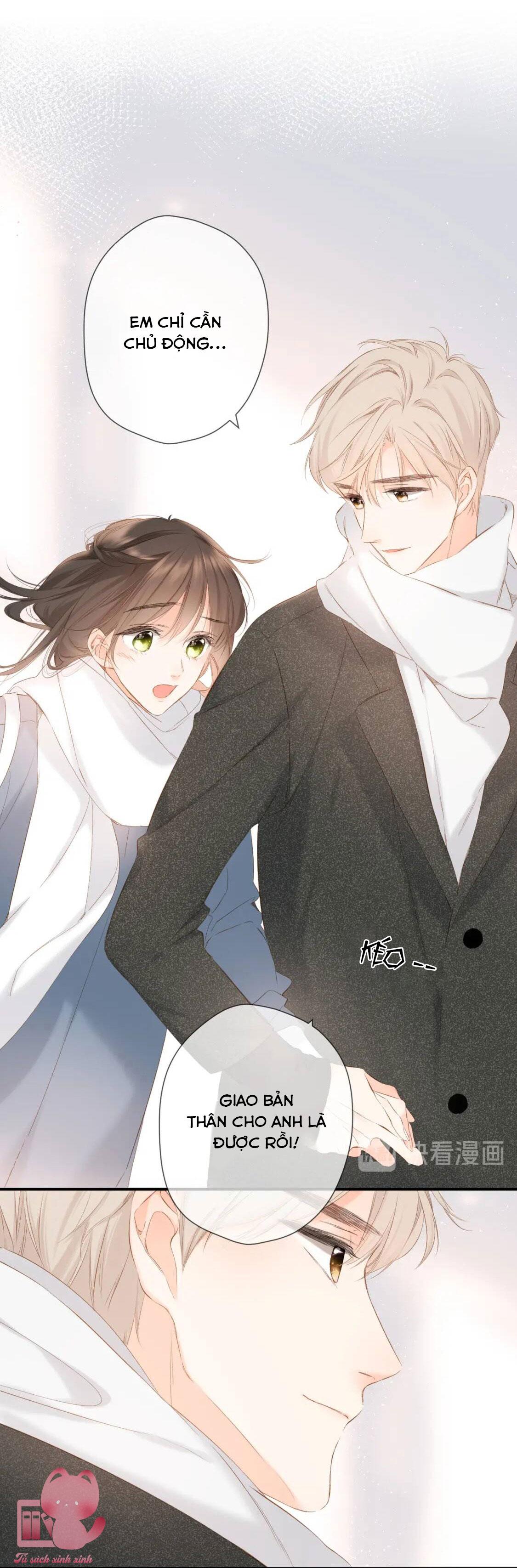 Lại Được Gặp Em: Lại Được Gặp Em – Chap 56