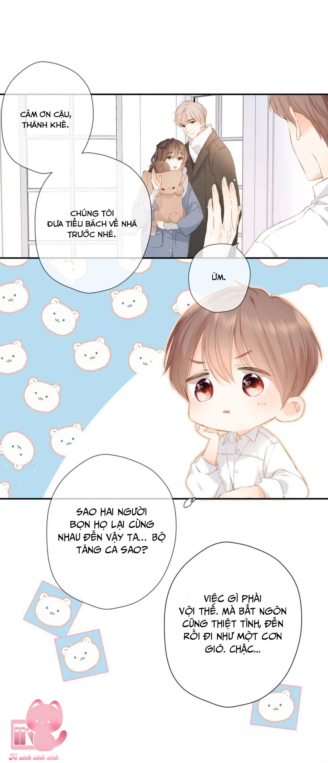 Lại Được Gặp Em: Lại Được Gặp Em – Chap 56