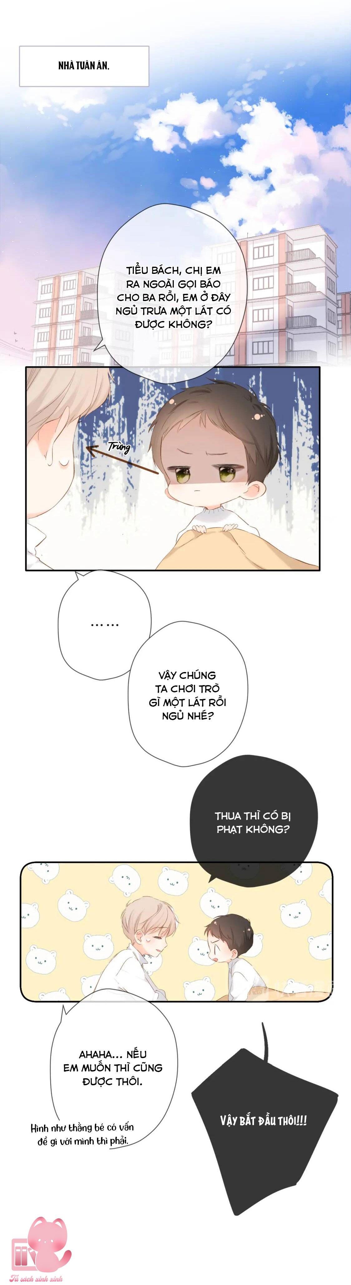 Lại Được Gặp Em: Lại Được Gặp Em – Chap 56
