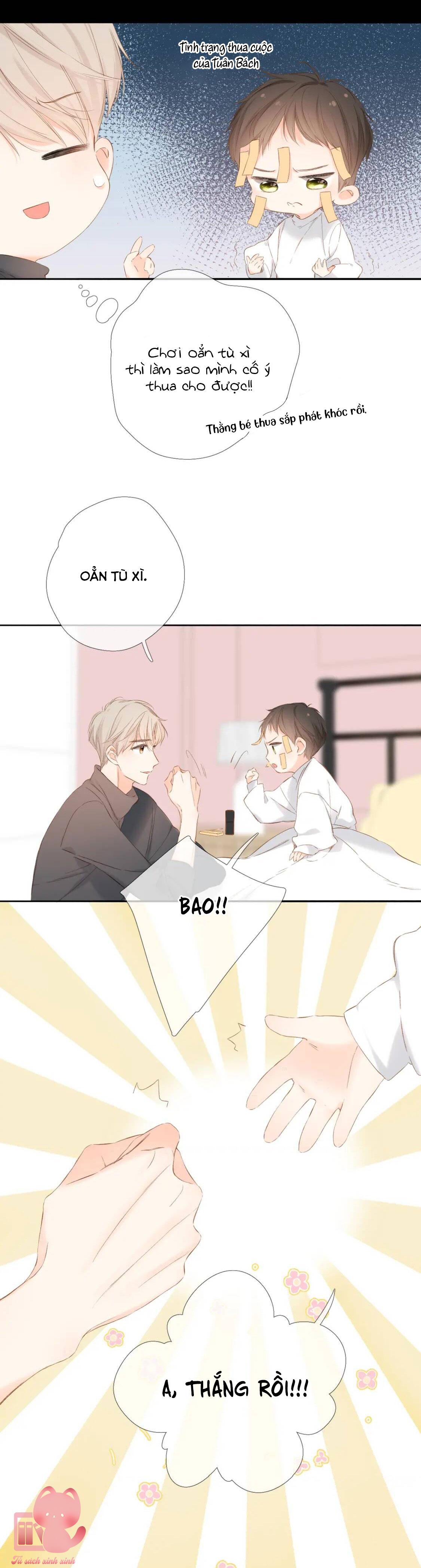 Lại Được Gặp Em: Lại Được Gặp Em – Chap 56