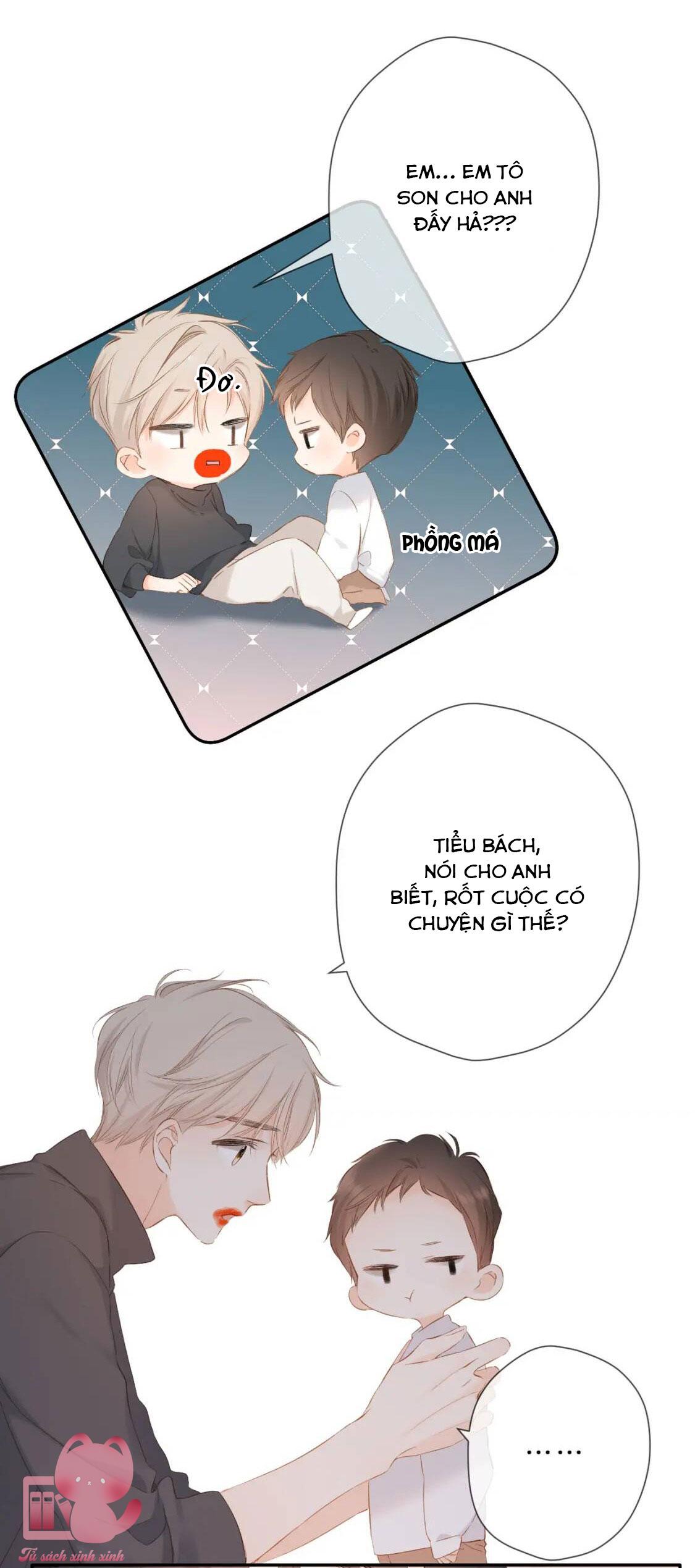 Lại Được Gặp Em: Lại Được Gặp Em – Chap 56
