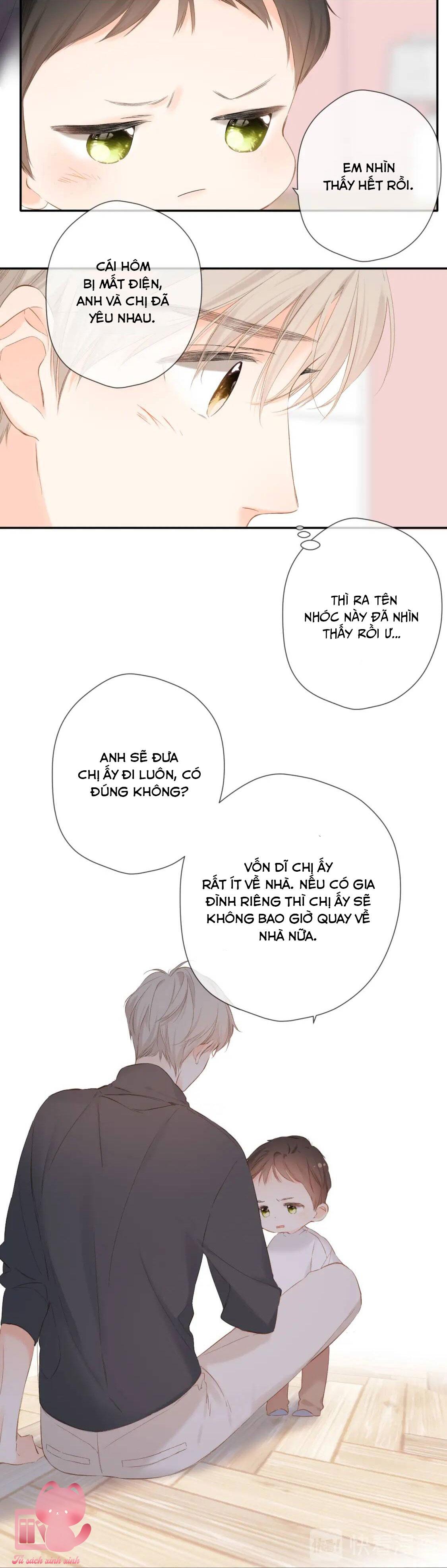 Lại Được Gặp Em: Lại Được Gặp Em – Chap 56