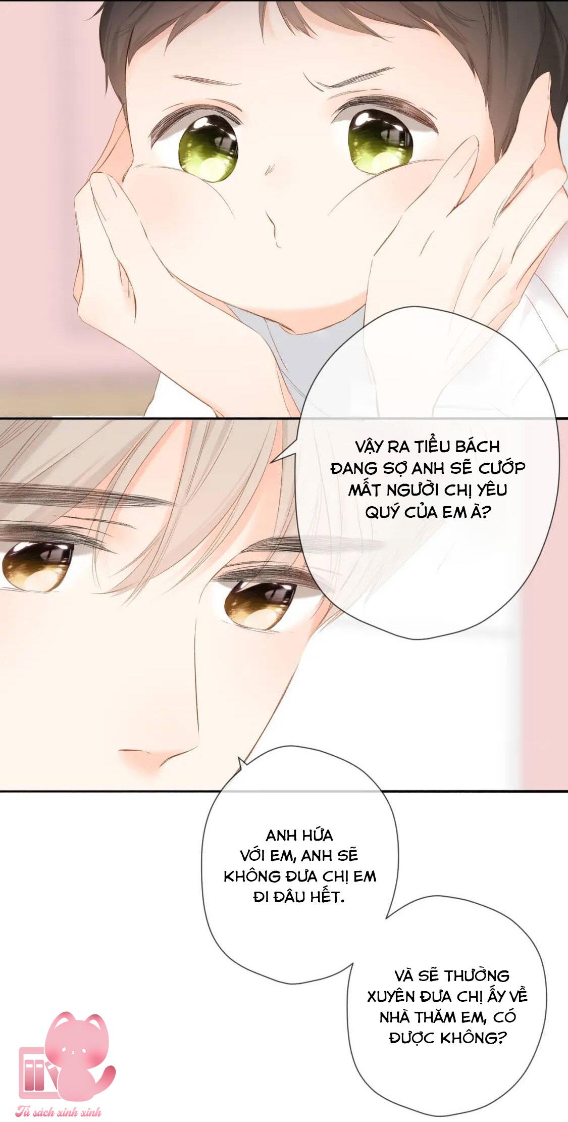 Lại Được Gặp Em: Lại Được Gặp Em – Chap 56