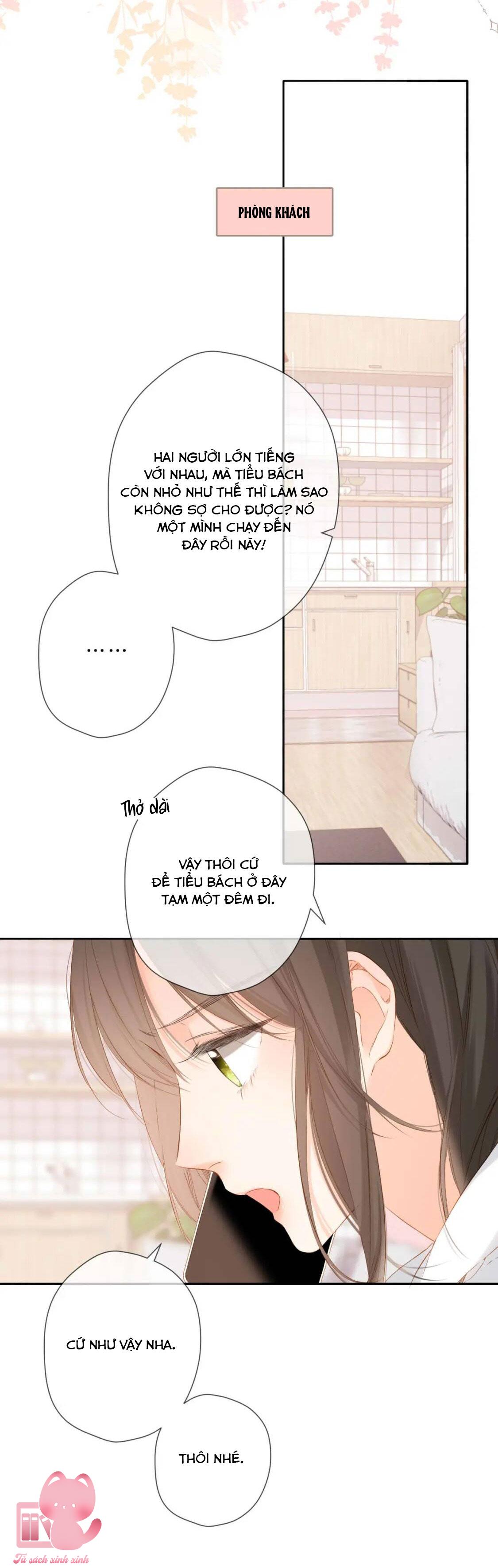 Lại Được Gặp Em: Lại Được Gặp Em – Chap 56