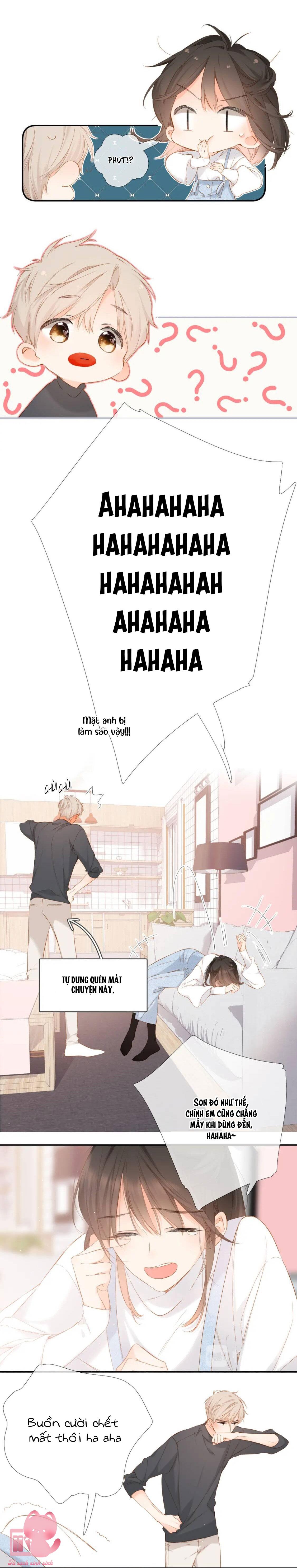 Lại Được Gặp Em: Lại Được Gặp Em – Chap 56