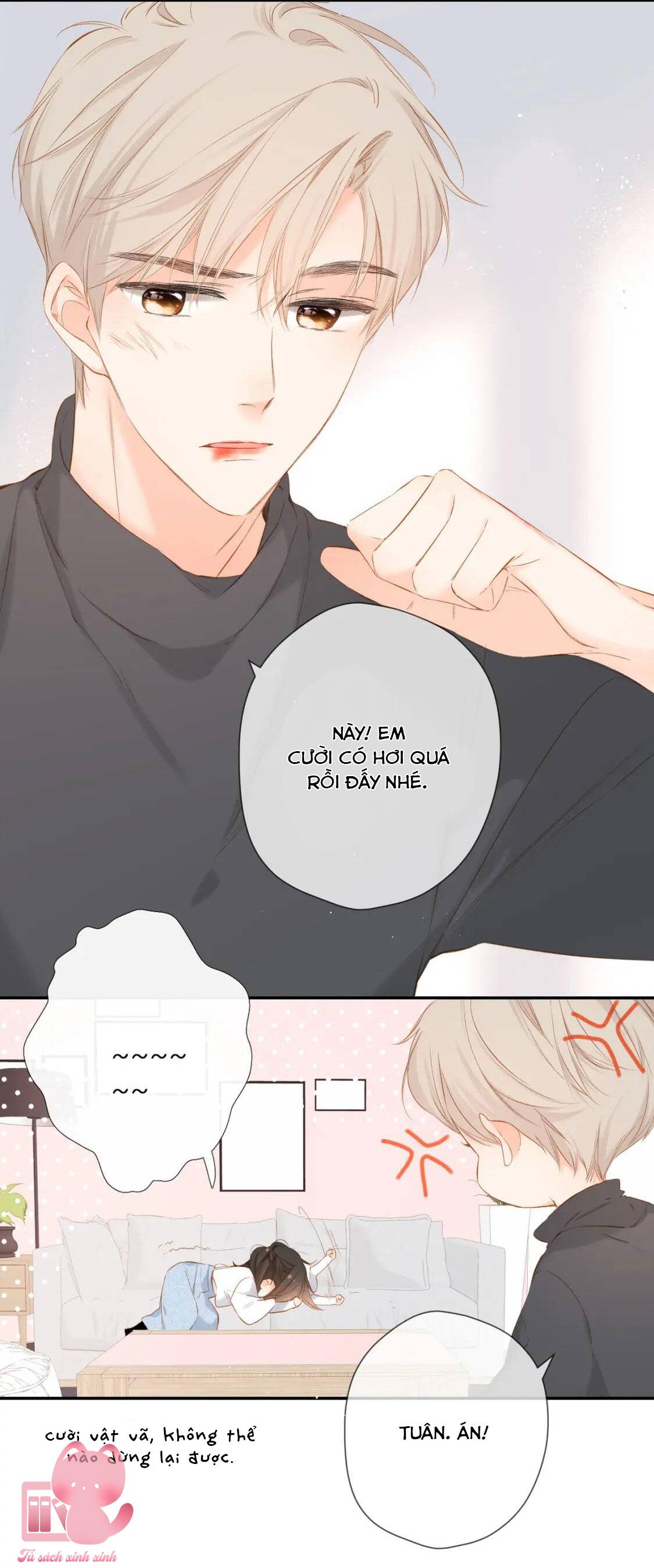 Lại Được Gặp Em: Lại Được Gặp Em – Chap 56