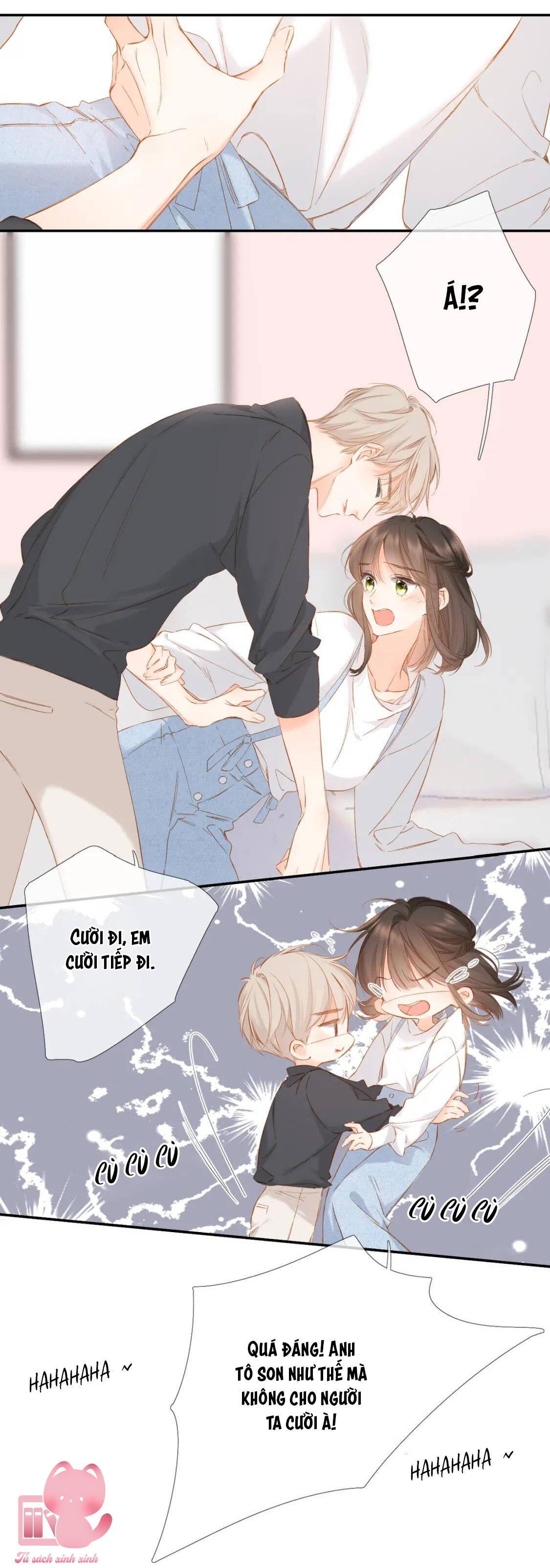 Lại Được Gặp Em: Lại Được Gặp Em – Chap 56