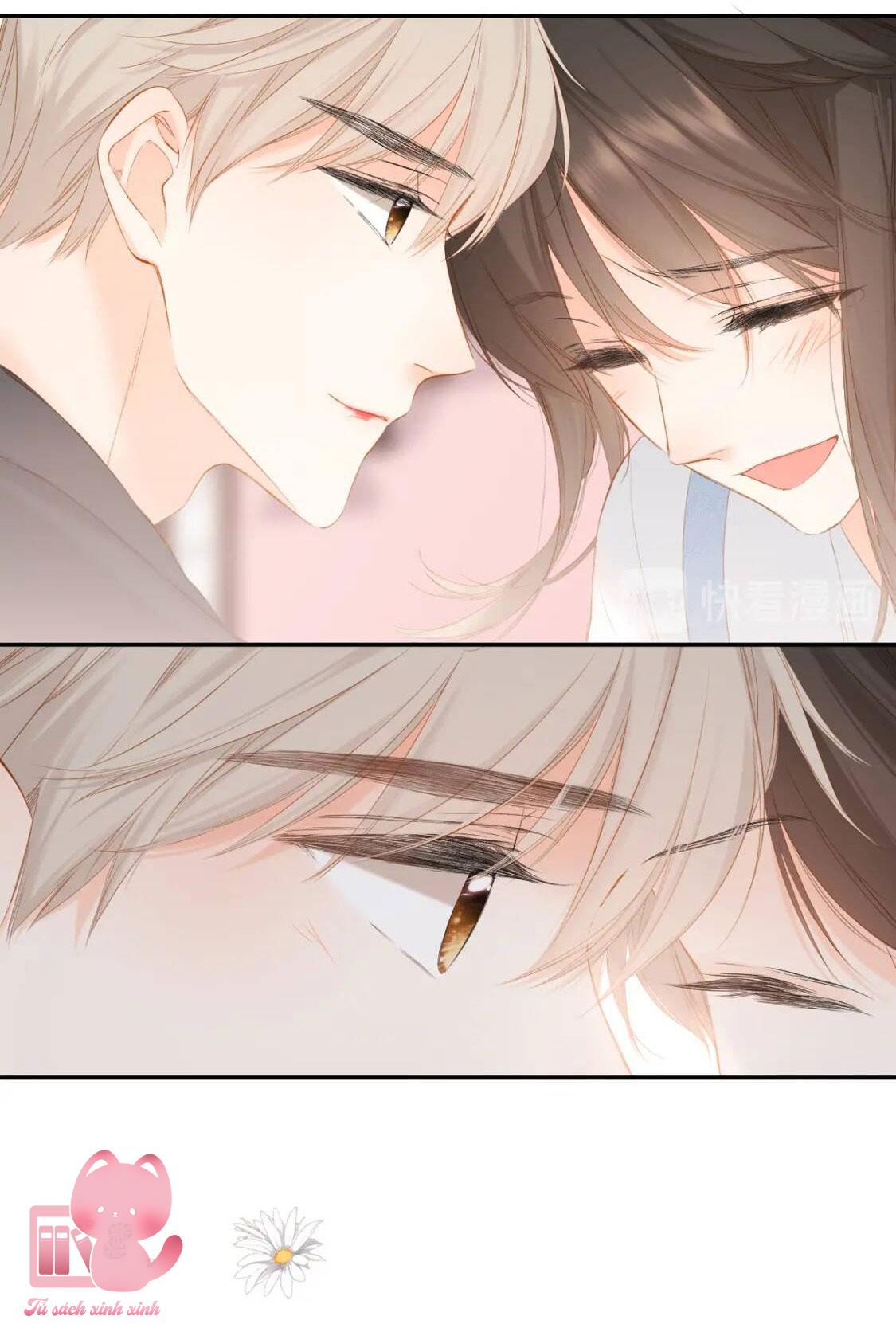 Lại Được Gặp Em: Lại Được Gặp Em – Chap 56