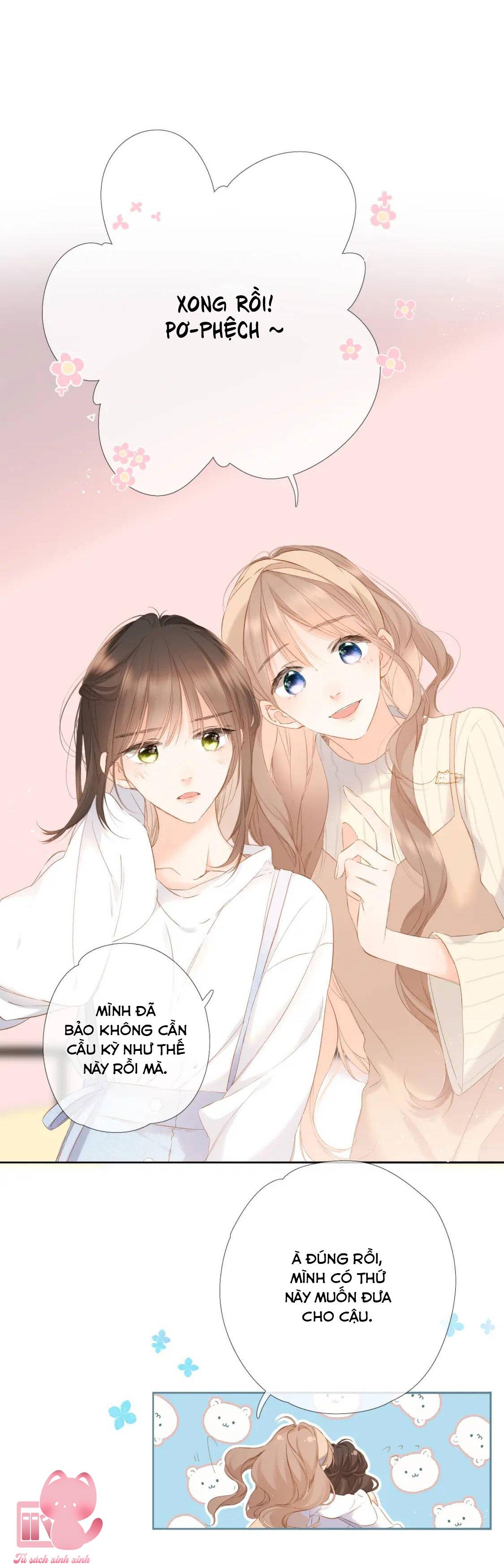 Lại Được Gặp Em: Lại Được Gặp Em – Chap 56