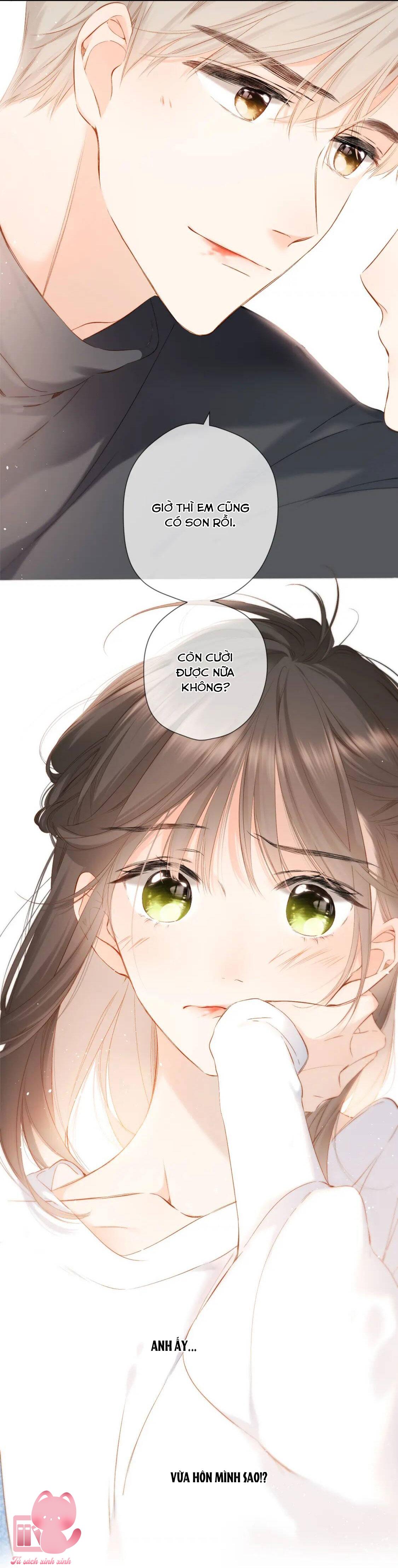 Lại Được Gặp Em: Lại Được Gặp Em – Chap 56