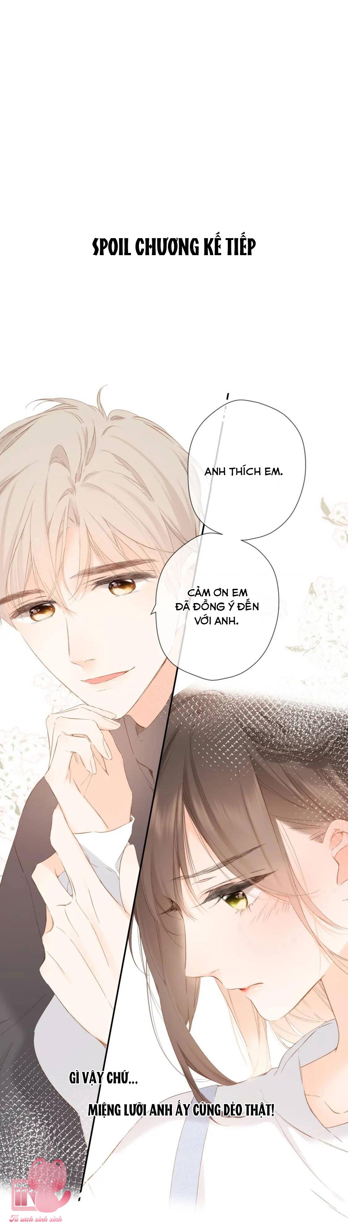 Lại Được Gặp Em: Lại Được Gặp Em – Chap 56