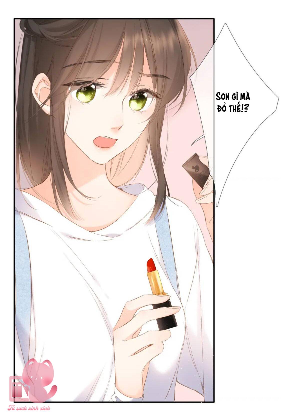 Lại Được Gặp Em: Lại Được Gặp Em – Chap 56