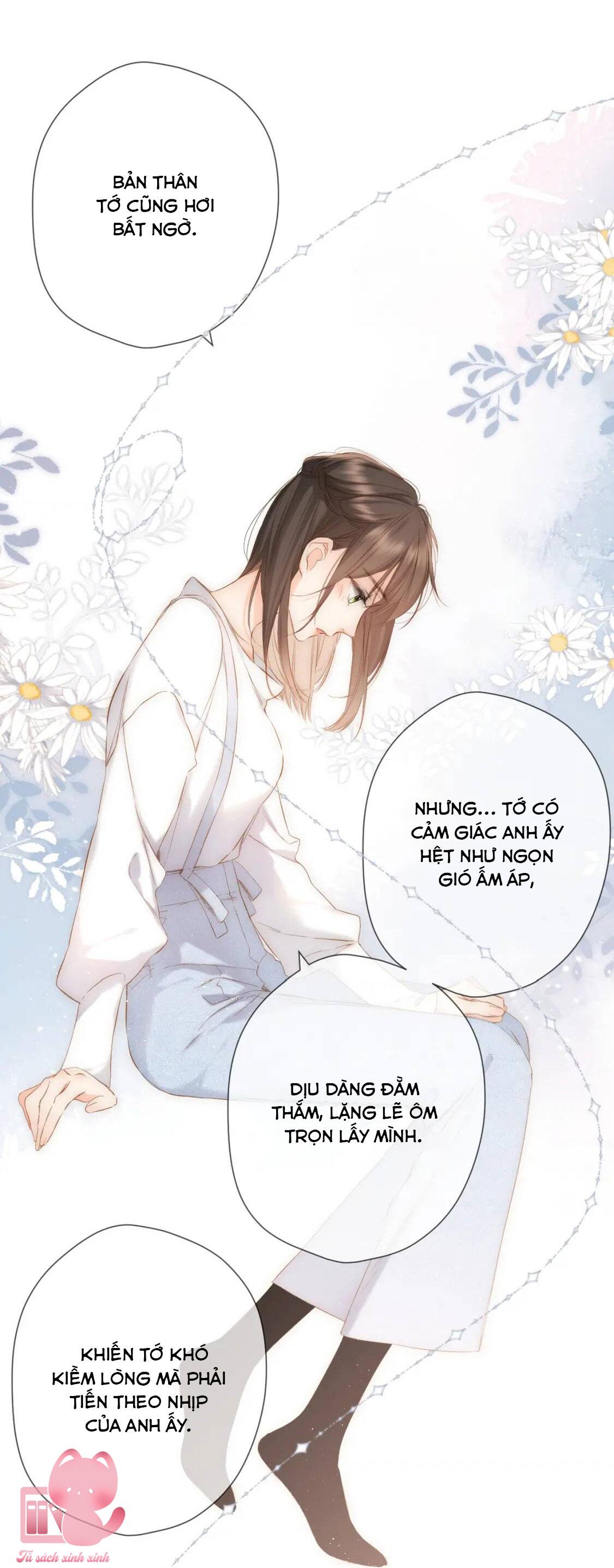 Lại Được Gặp Em: Lại Được Gặp Em – Chap 56