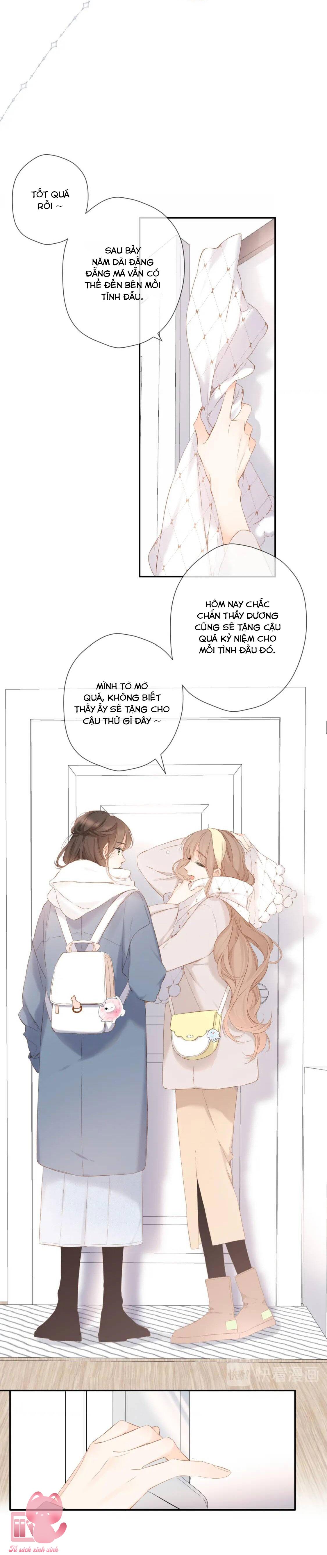 Lại Được Gặp Em: Lại Được Gặp Em – Chap 56