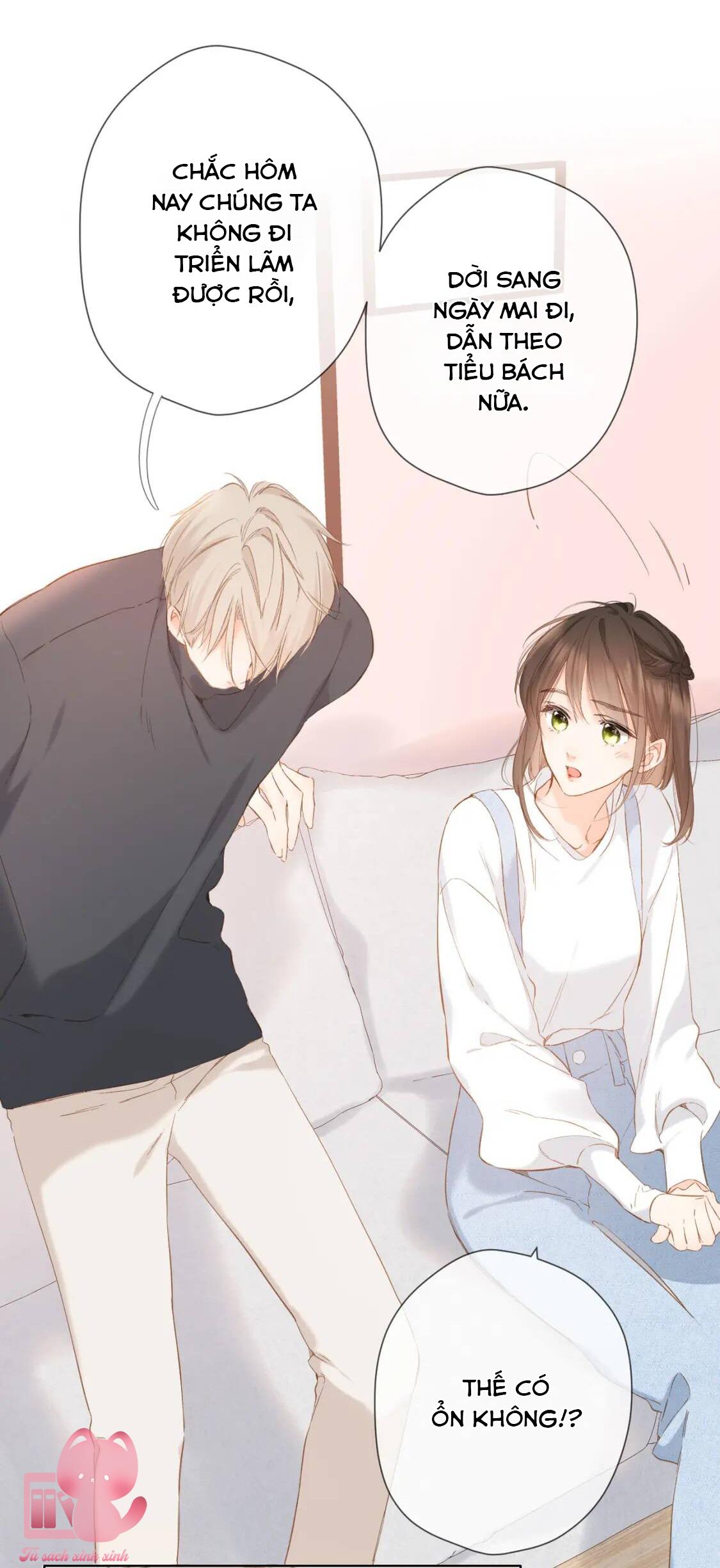Lại Được Gặp Em: Lại Được Gặp Em – Chap 57