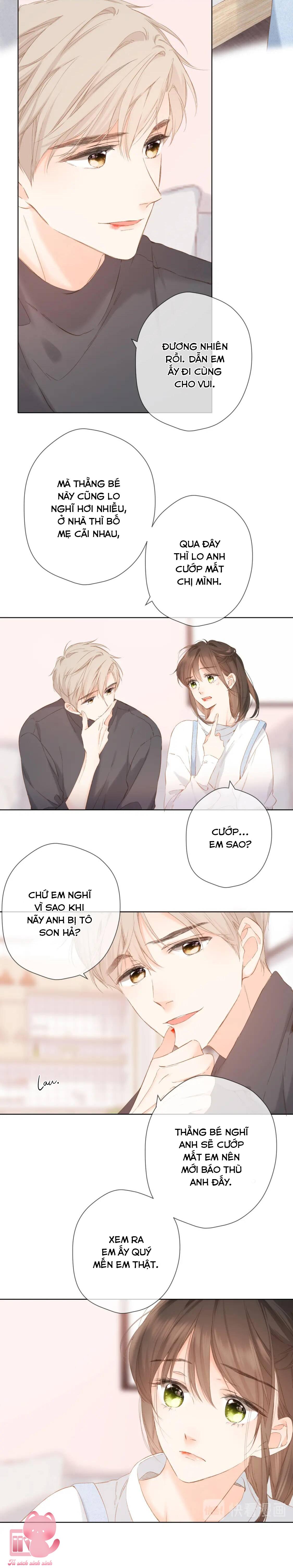 Lại Được Gặp Em: Lại Được Gặp Em – Chap 57