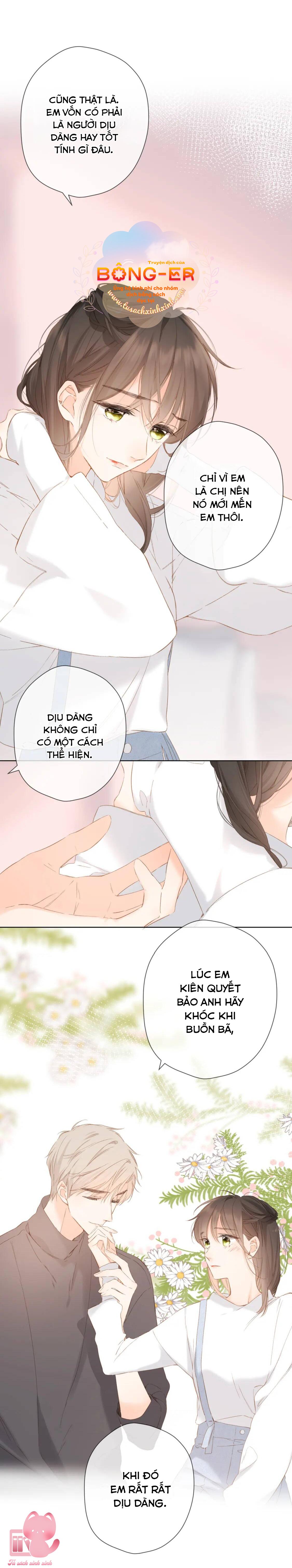 Lại Được Gặp Em: Lại Được Gặp Em – Chap 57