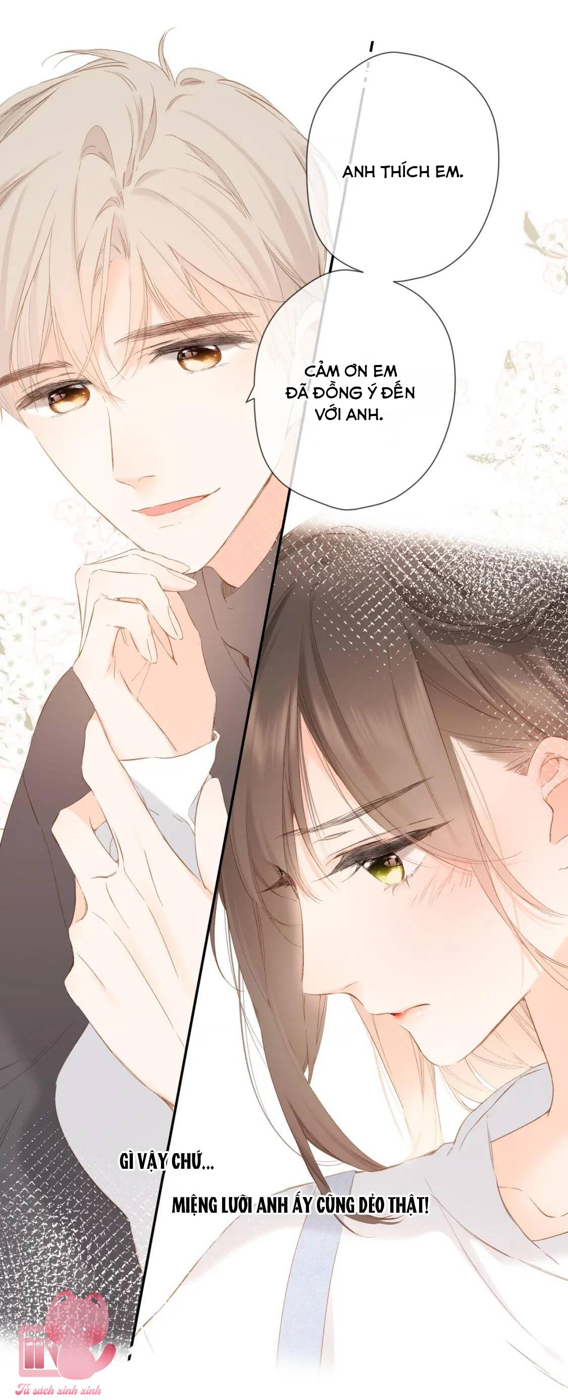 Lại Được Gặp Em: Lại Được Gặp Em – Chap 57