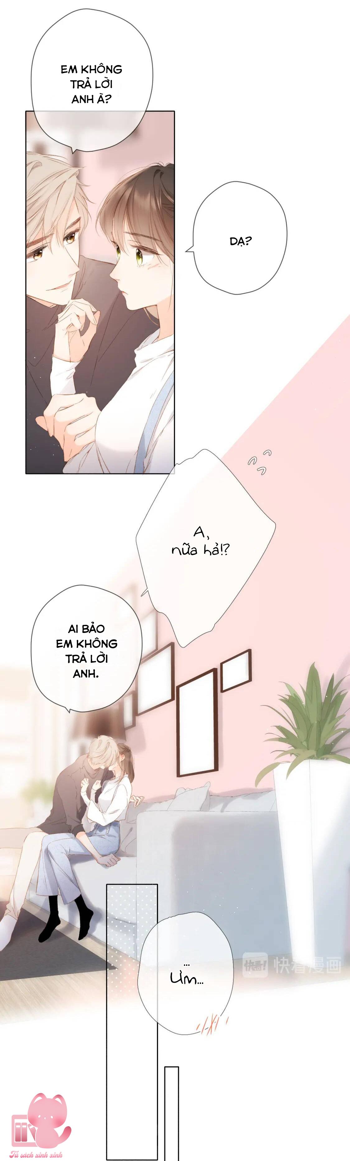 Lại Được Gặp Em: Lại Được Gặp Em – Chap 57