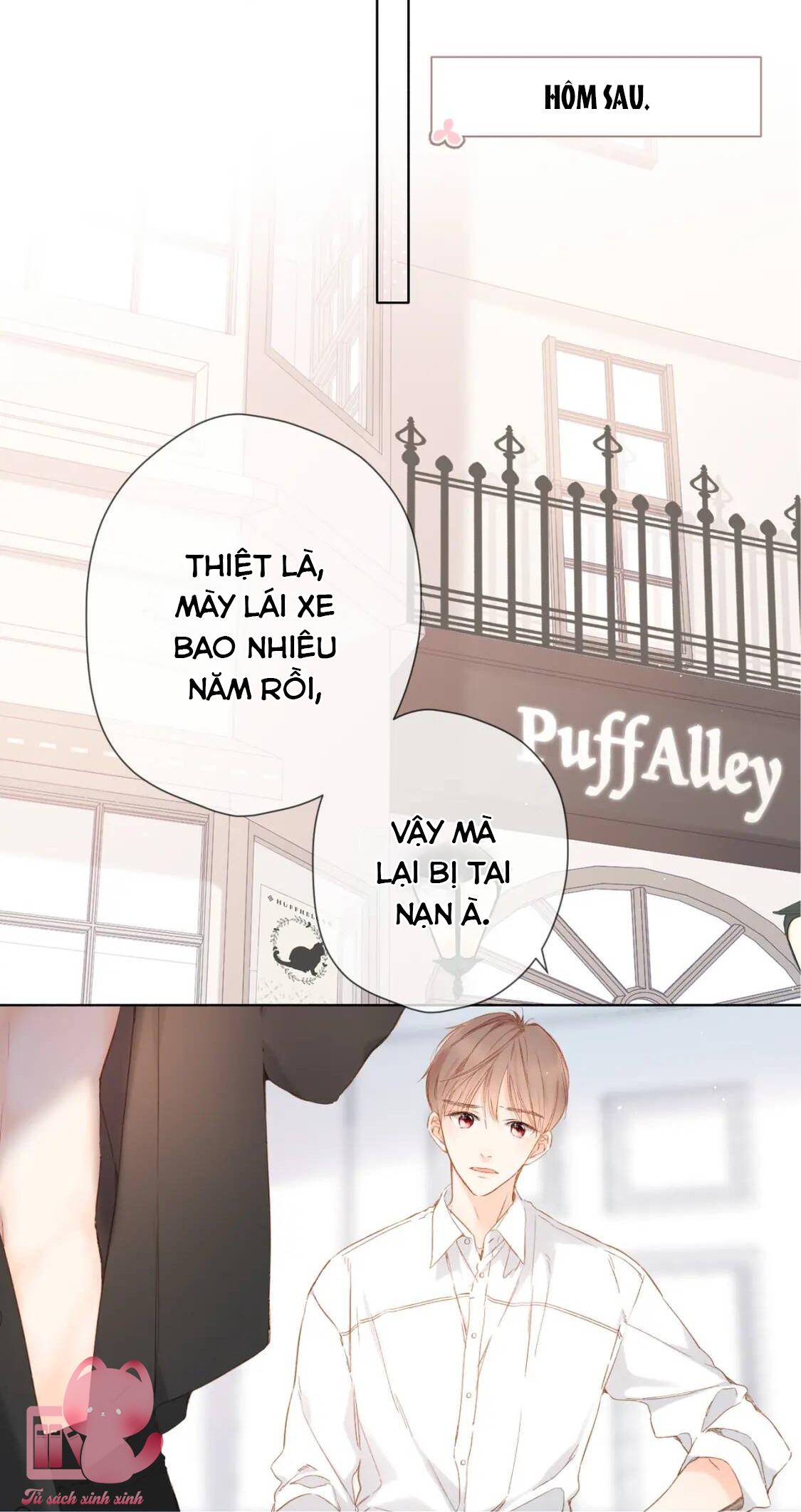 Lại Được Gặp Em: Lại Được Gặp Em – Chap 57