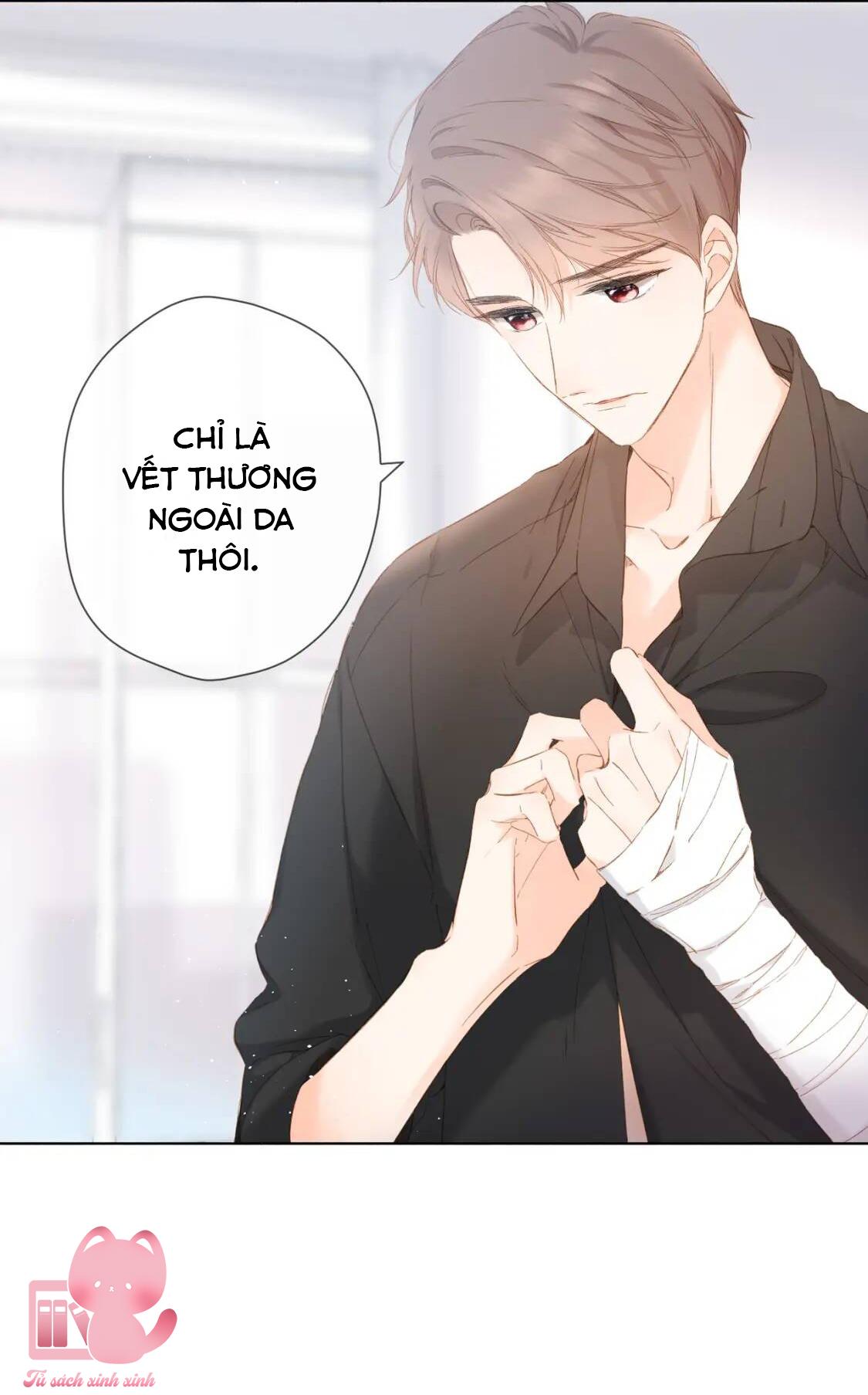 Lại Được Gặp Em: Lại Được Gặp Em – Chap 57