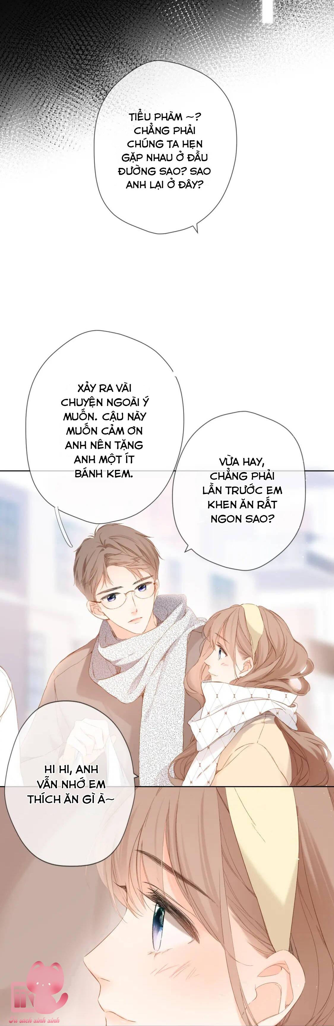 Lại Được Gặp Em: Lại Được Gặp Em – Chap 57