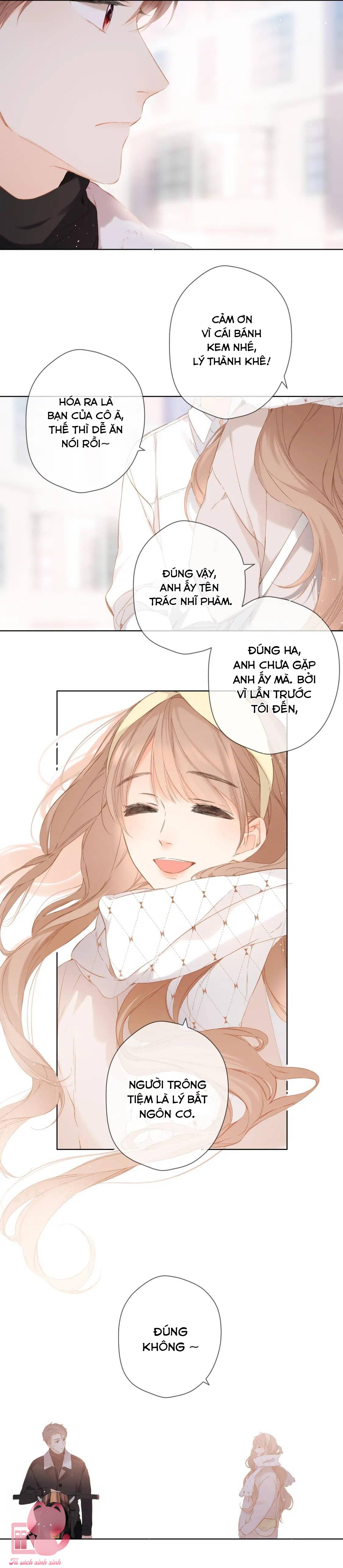 Lại Được Gặp Em: Lại Được Gặp Em – Chap 57