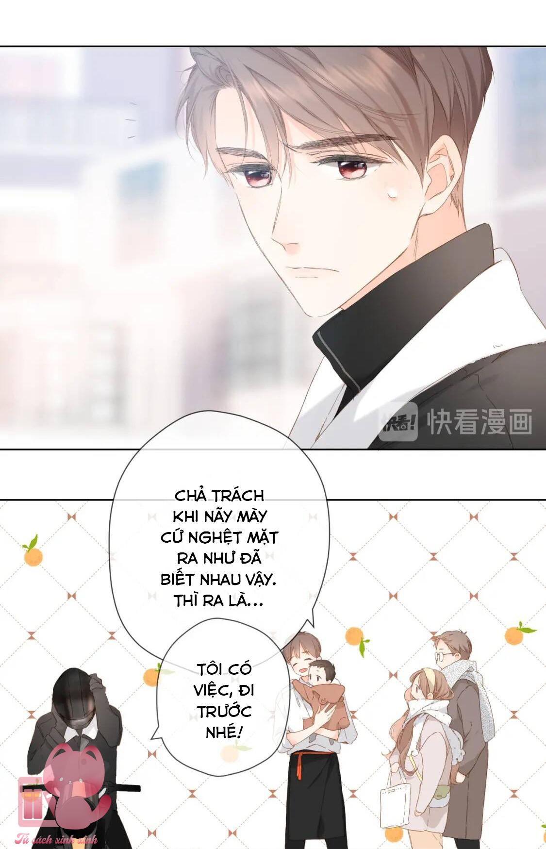 Lại Được Gặp Em: Lại Được Gặp Em – Chap 57