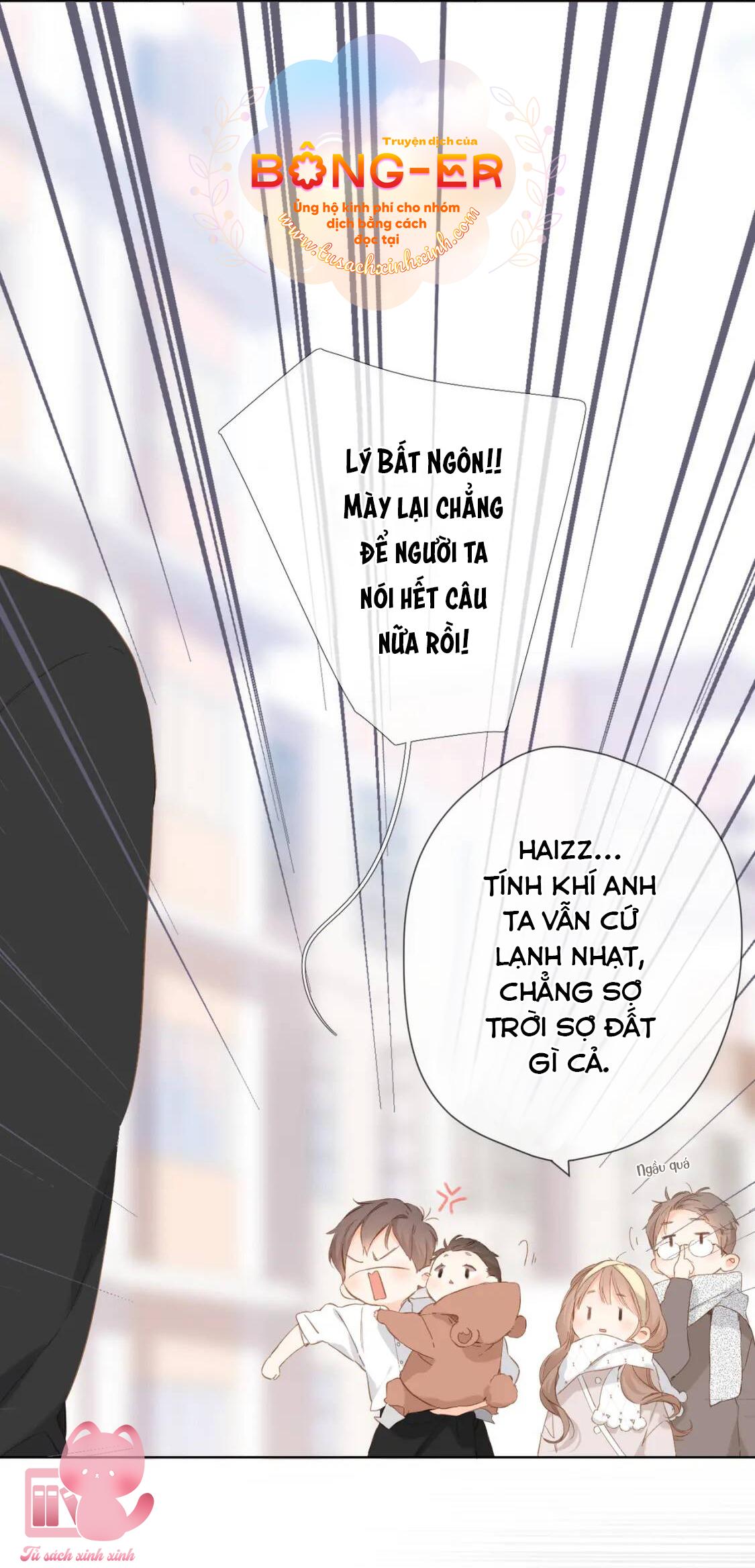 Lại Được Gặp Em: Lại Được Gặp Em – Chap 57
