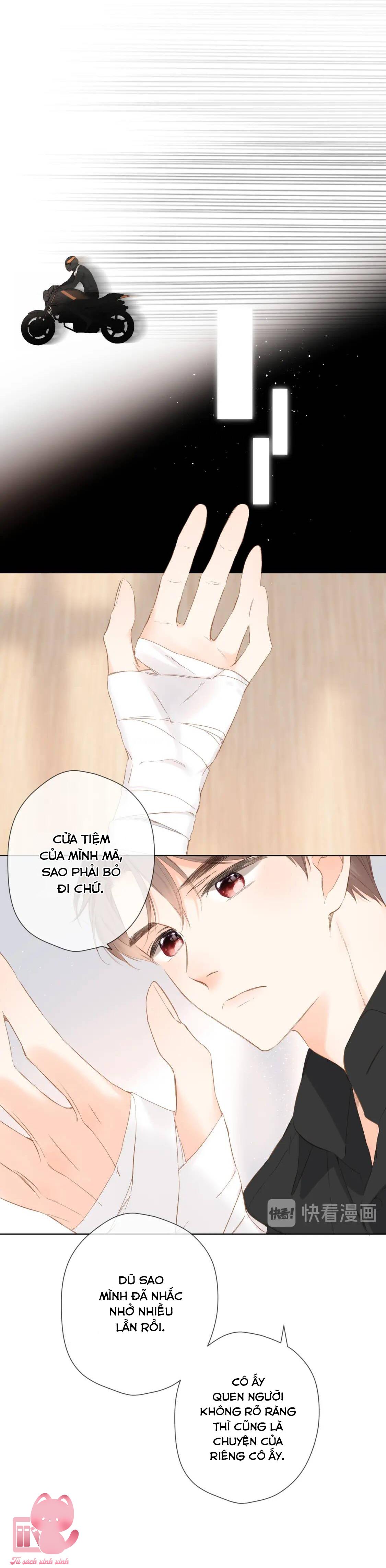 Lại Được Gặp Em: Lại Được Gặp Em – Chap 57